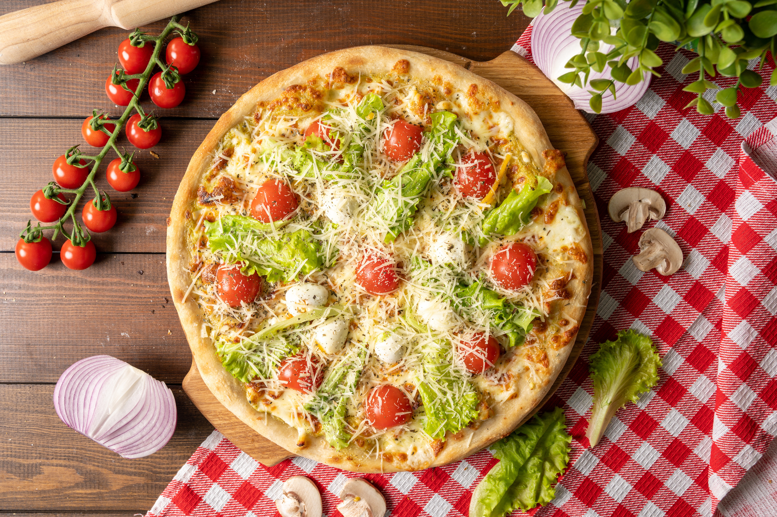 Сочная съёмка еды Москва и МО