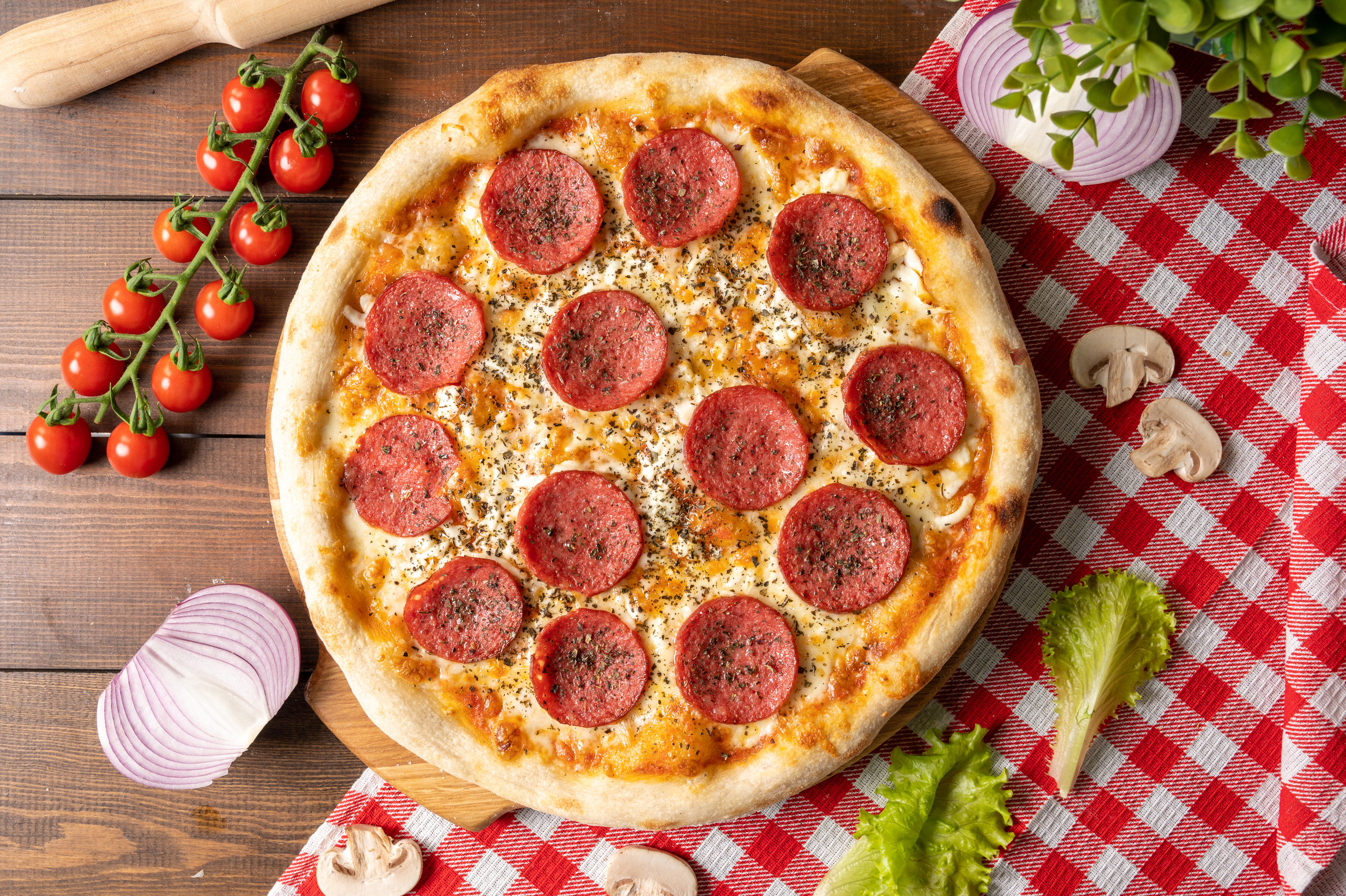 Сочная съёмка еды Москва и МО