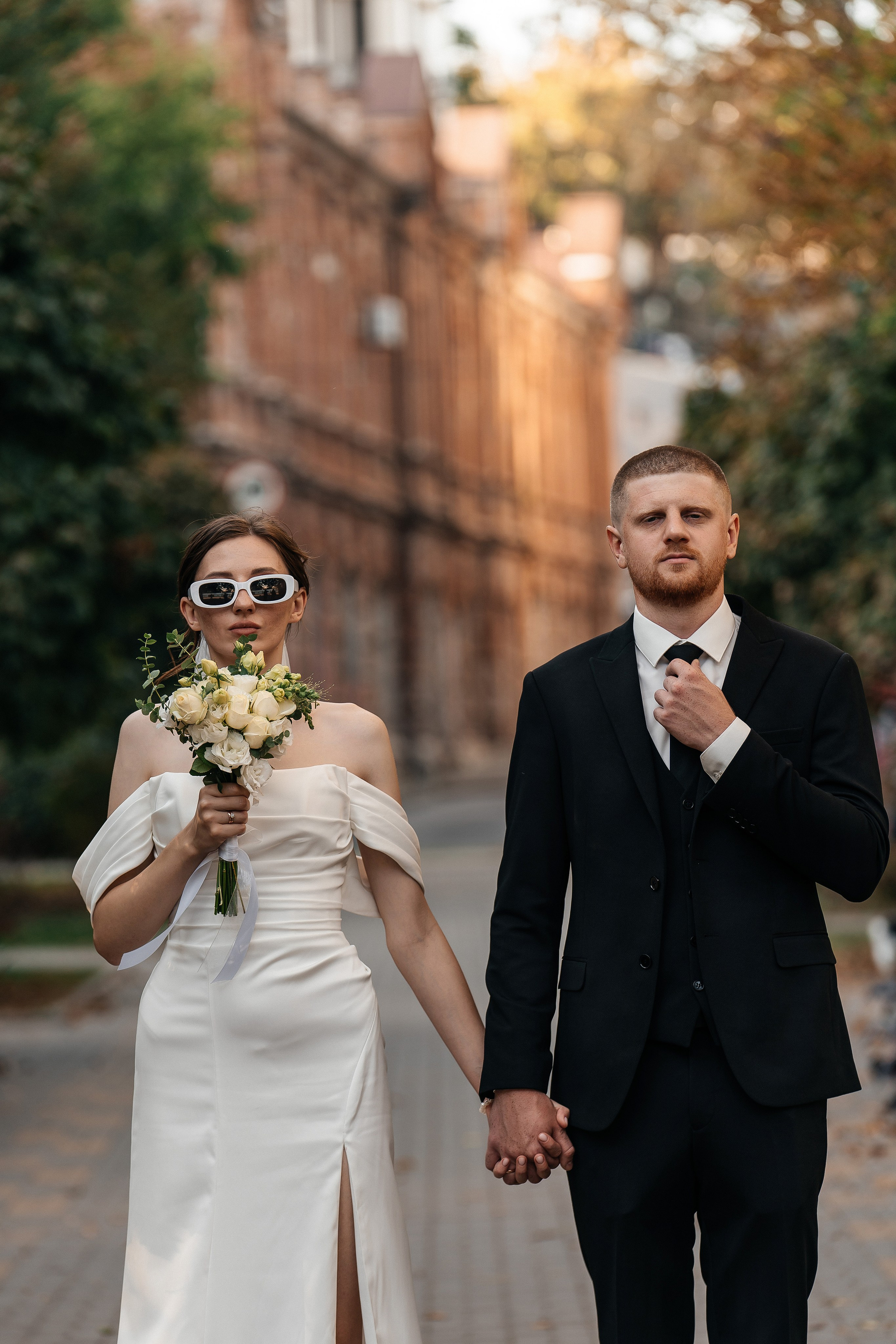 Николай & Ангелина. Lokos.pro Ник Соколов Фото и Видео Москва/Ростов-на-Дону