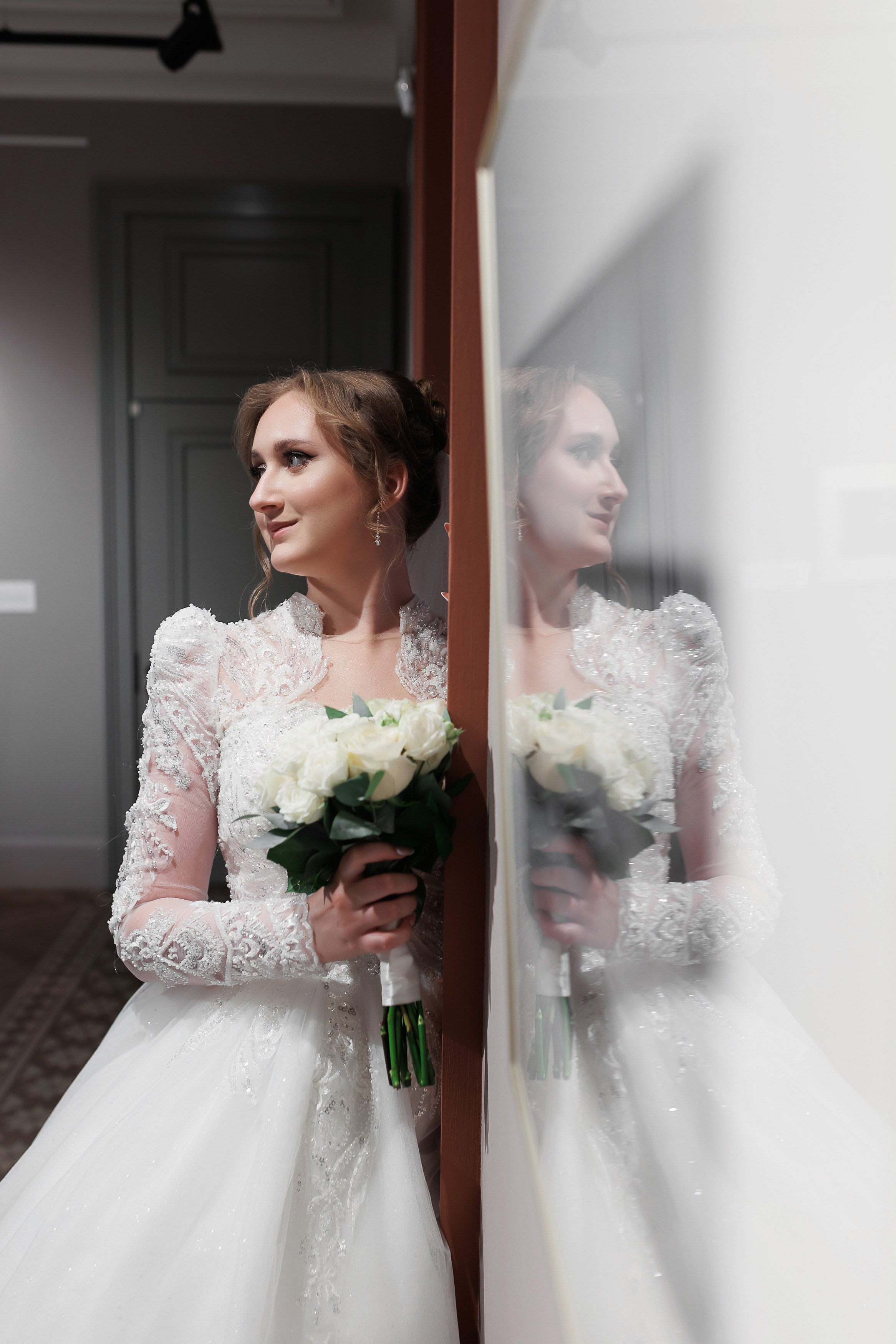 Свадьба. Свадебный и семейный фотограф в Оренбурге Ильяна Тукжанова