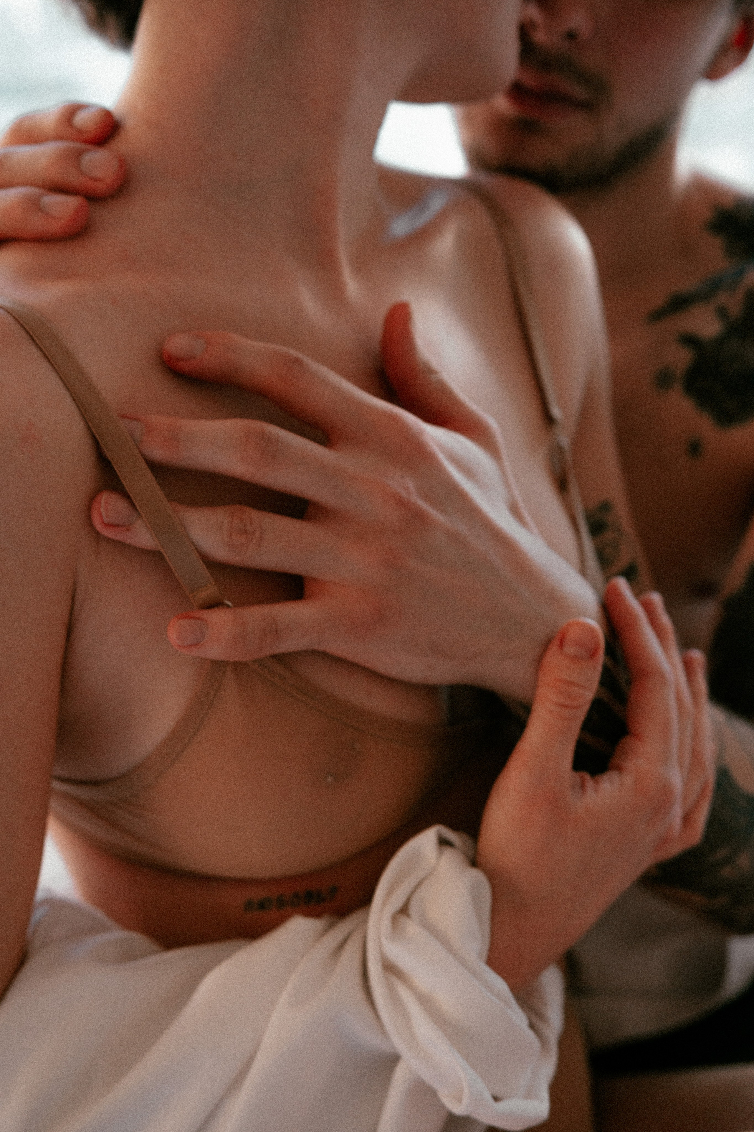 Даша и Степан. Фотограф Екатеринбург Алина Станицкая