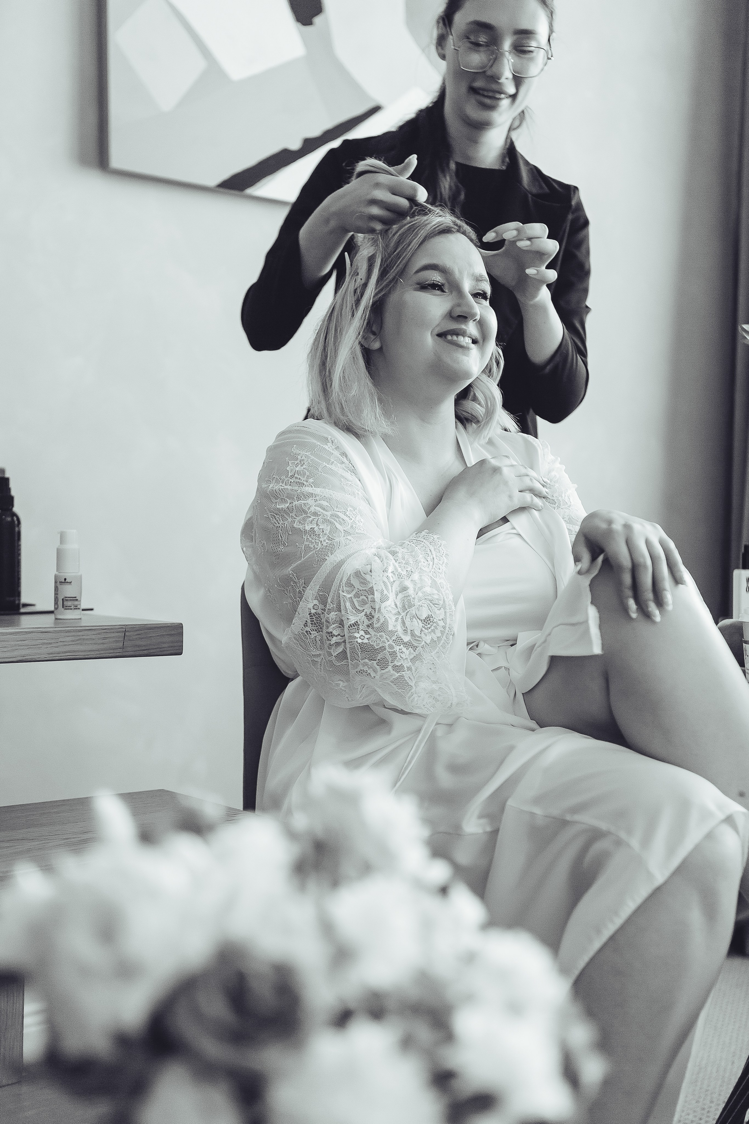 Свадьба Яны и Сергея. Свадебный и портретный фотограф в Красноярске Алина Семенихина