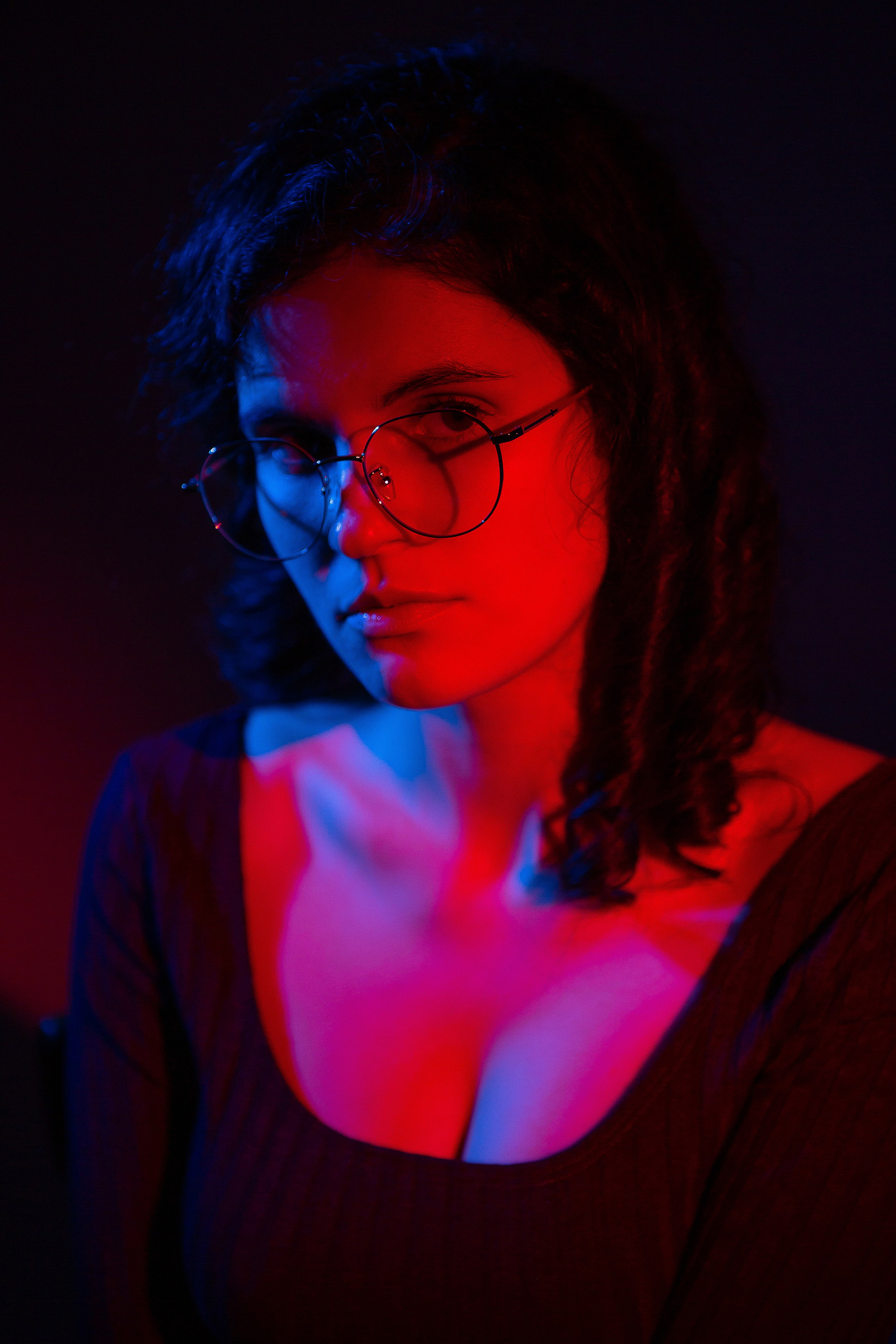 Женя. Свадебный и портретный фотограф в Красноярске Алина Семенихина