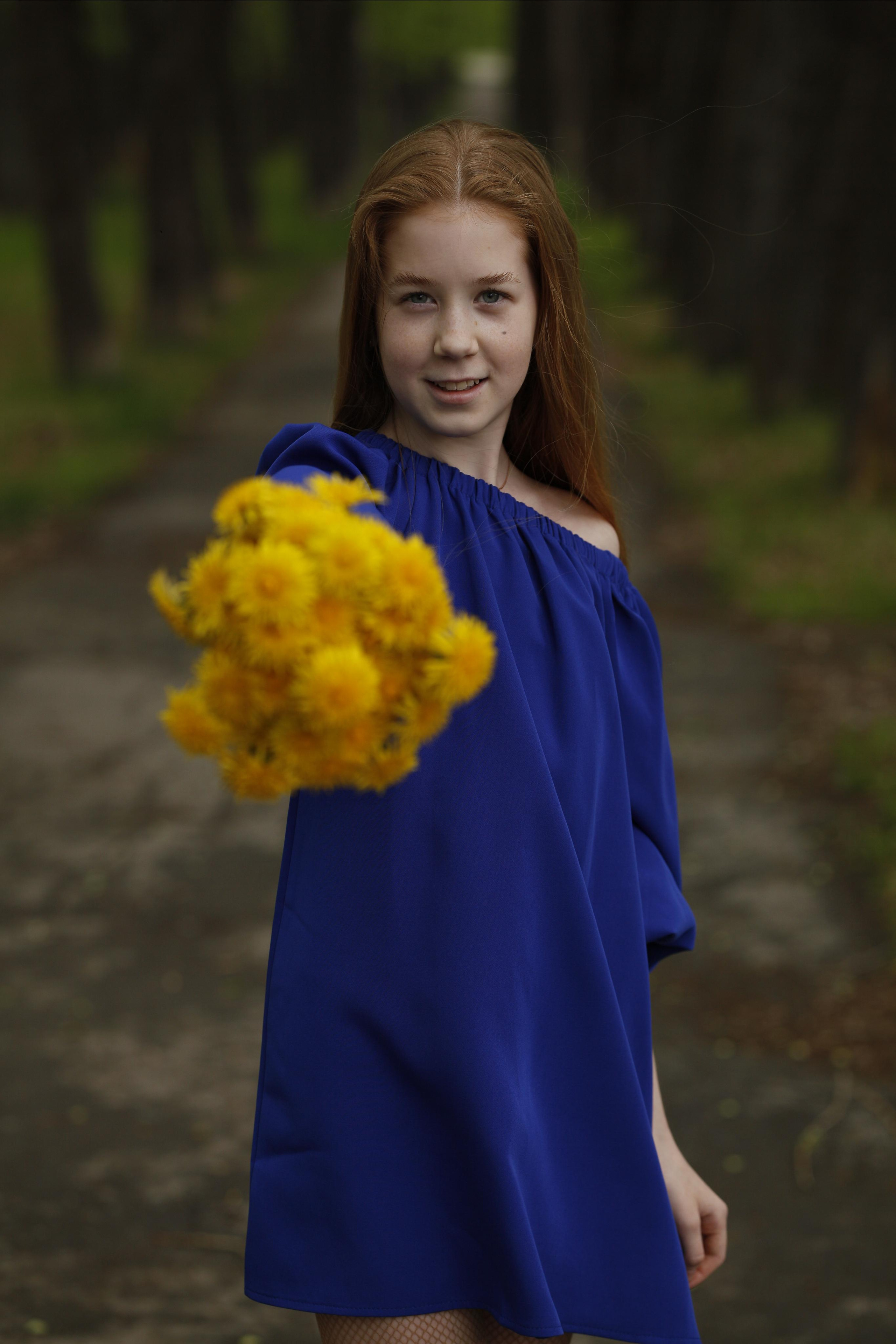 Цветущая весна. Фотограф в Екатеринбурге Ирина Киприянова