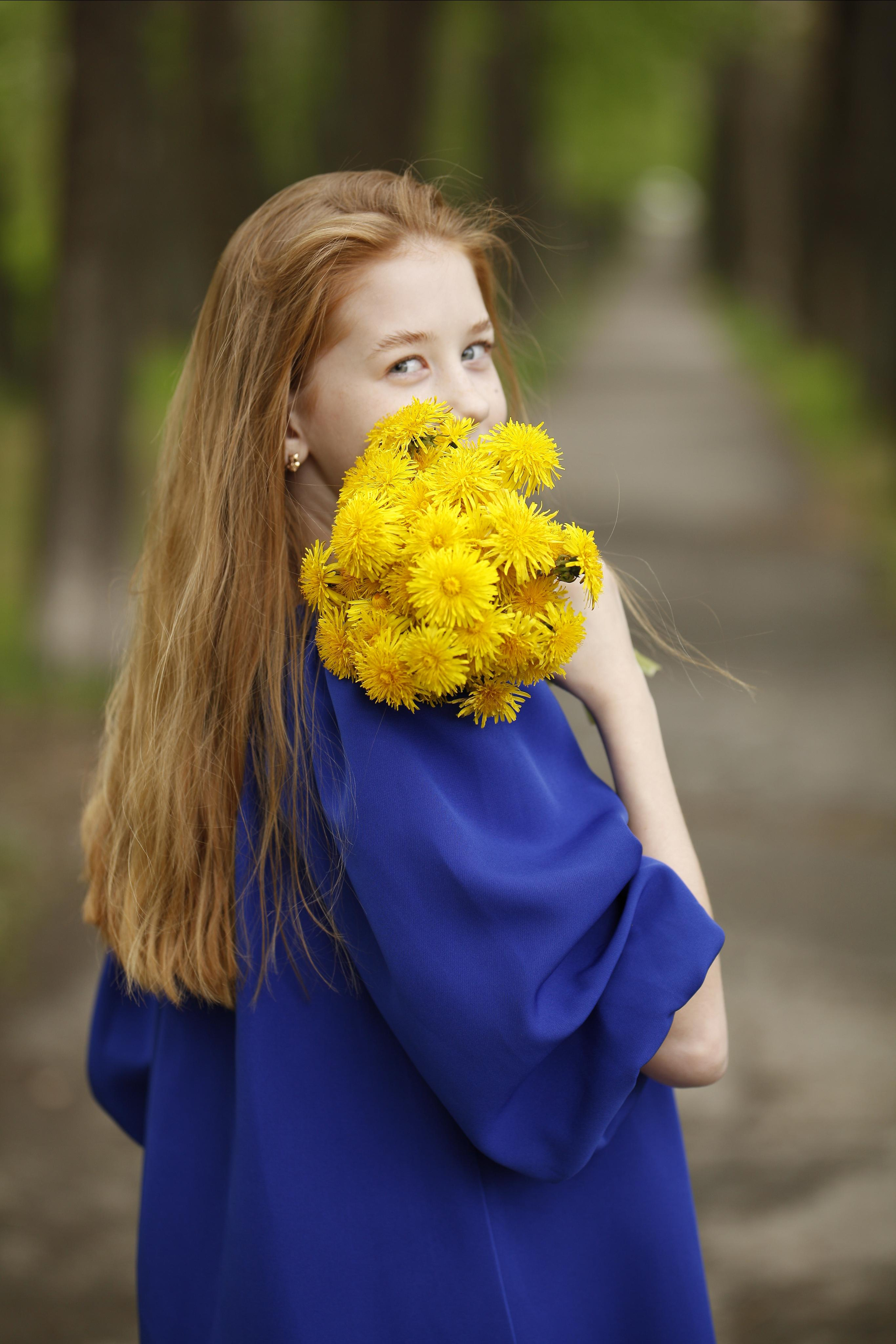 Цветущая весна. Фотограф в Екатеринбурге Ирина Киприянова