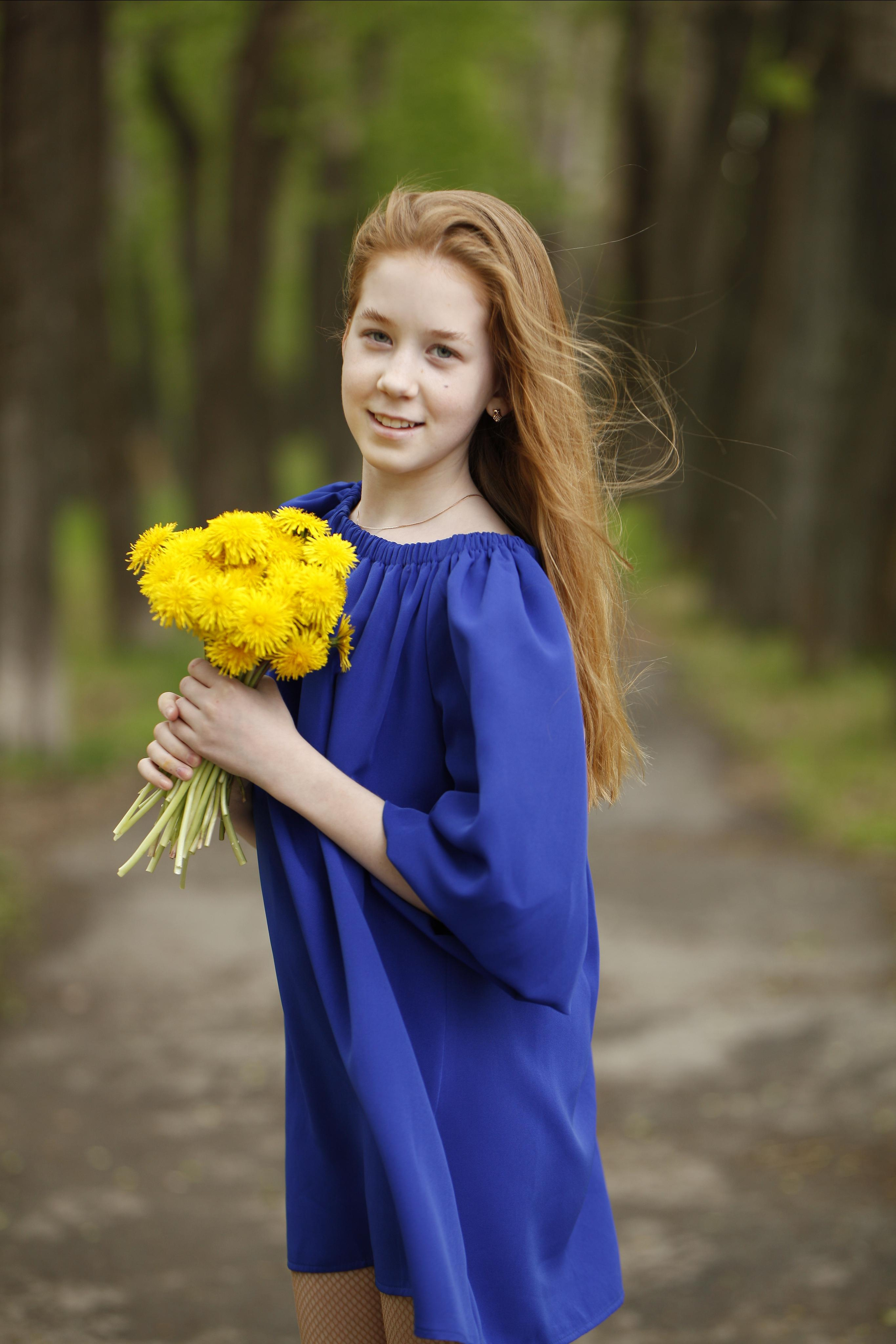 Цветущая весна. Фотограф в Екатеринбурге Ирина Киприянова