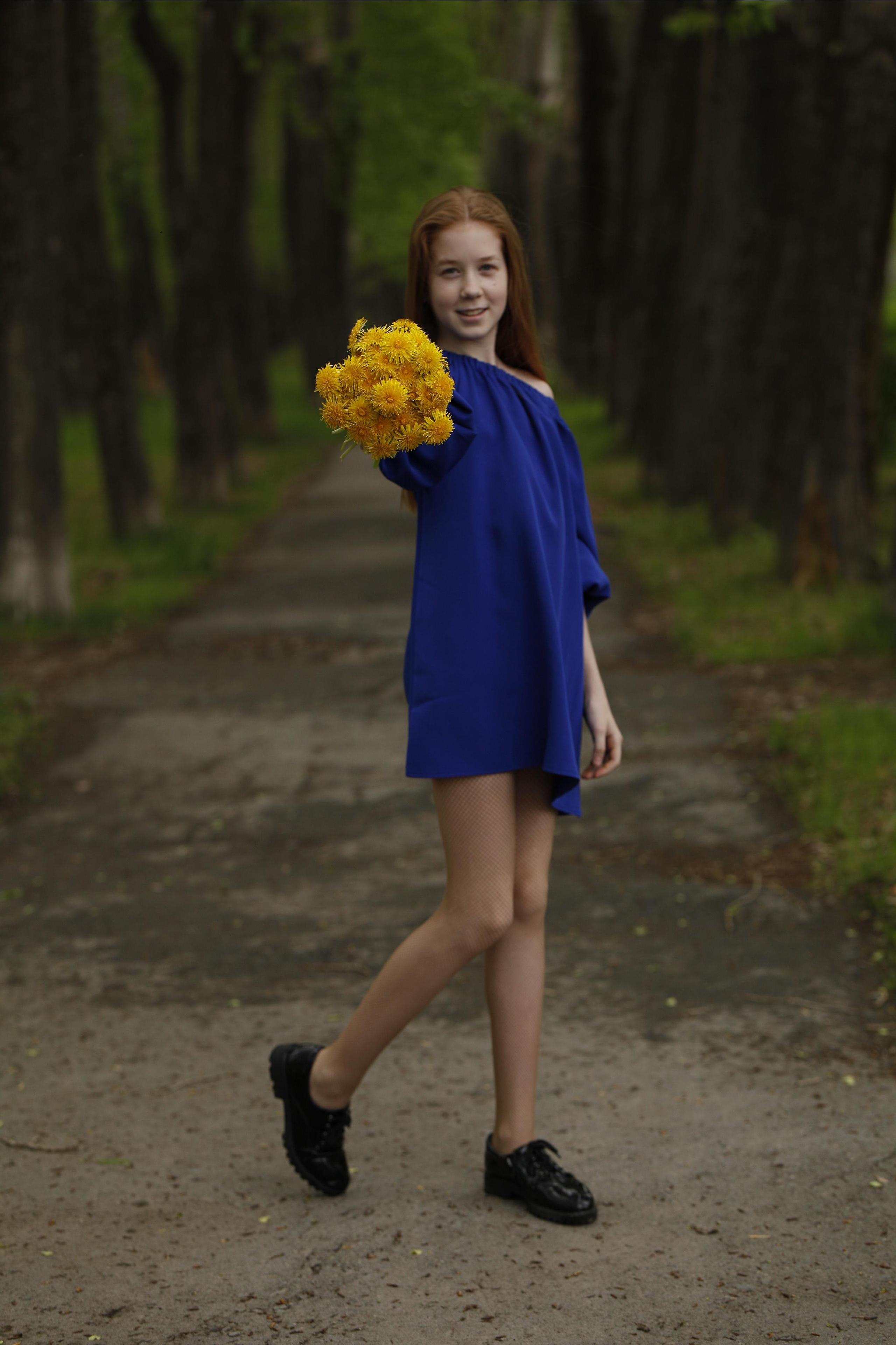 Цветущая весна. Фотограф в Екатеринбурге Ирина Киприянова