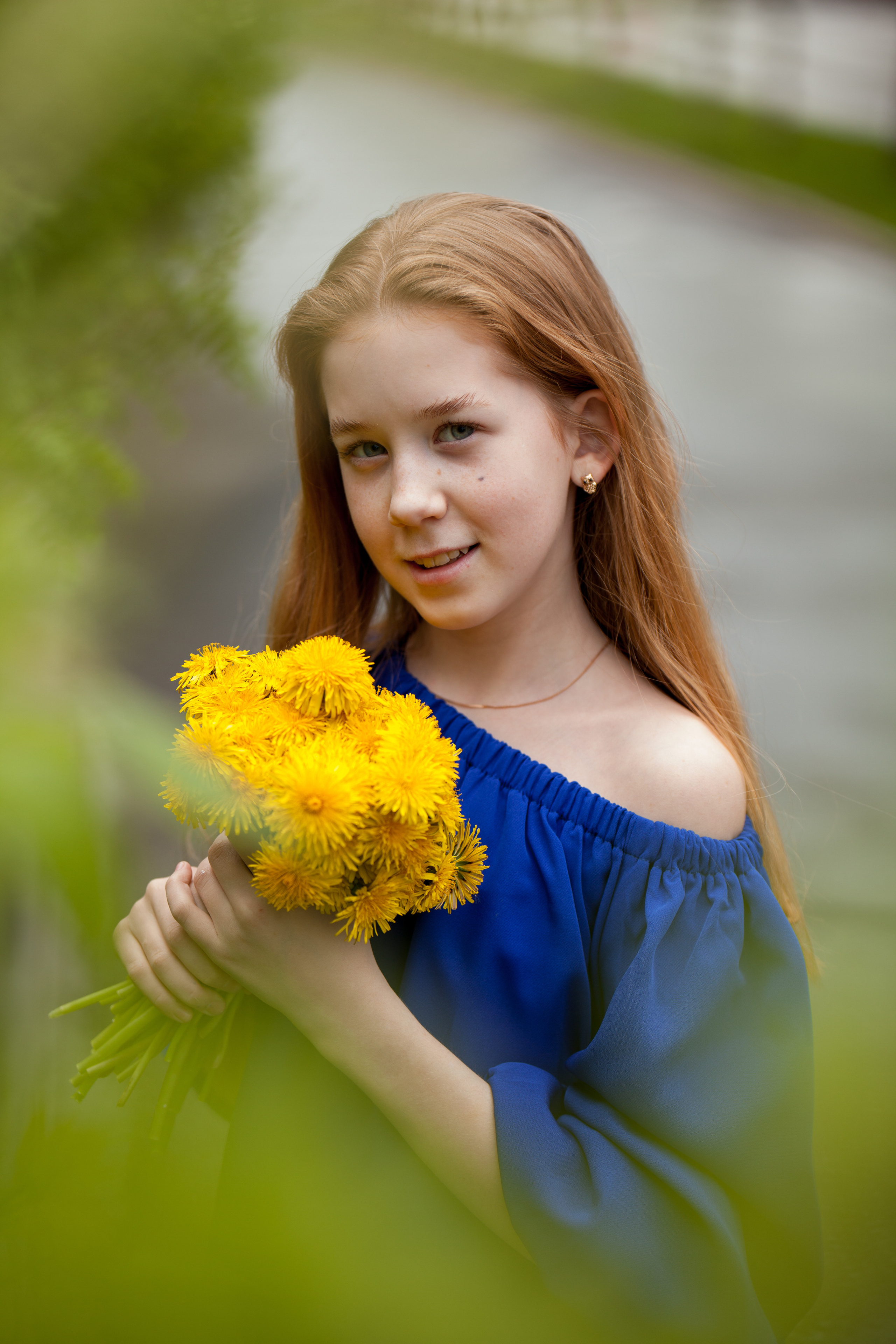 Цветущая весна. Фотограф в Екатеринбурге Ирина Киприянова