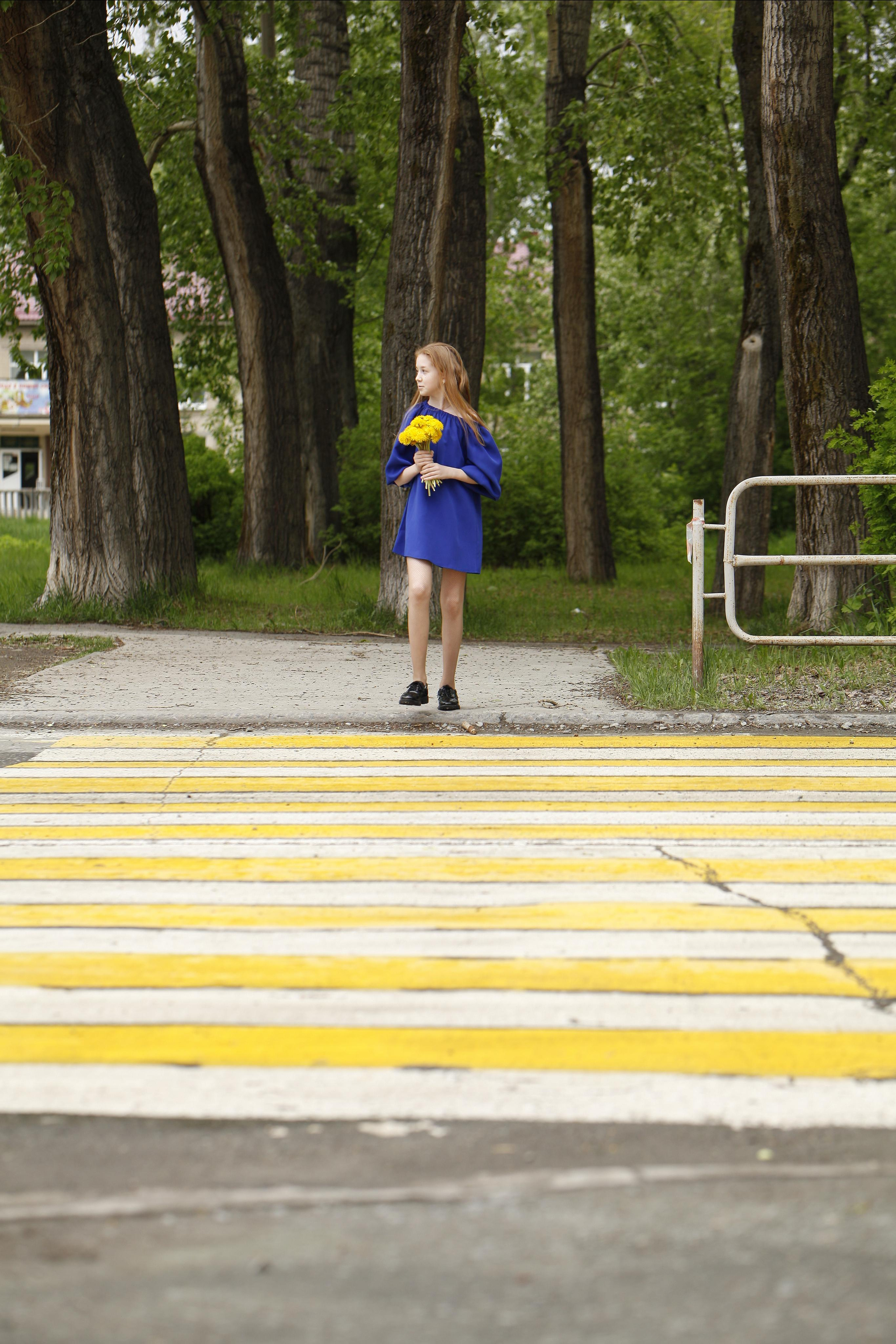 Цветущая весна. Фотограф в Екатеринбурге Ирина Киприянова