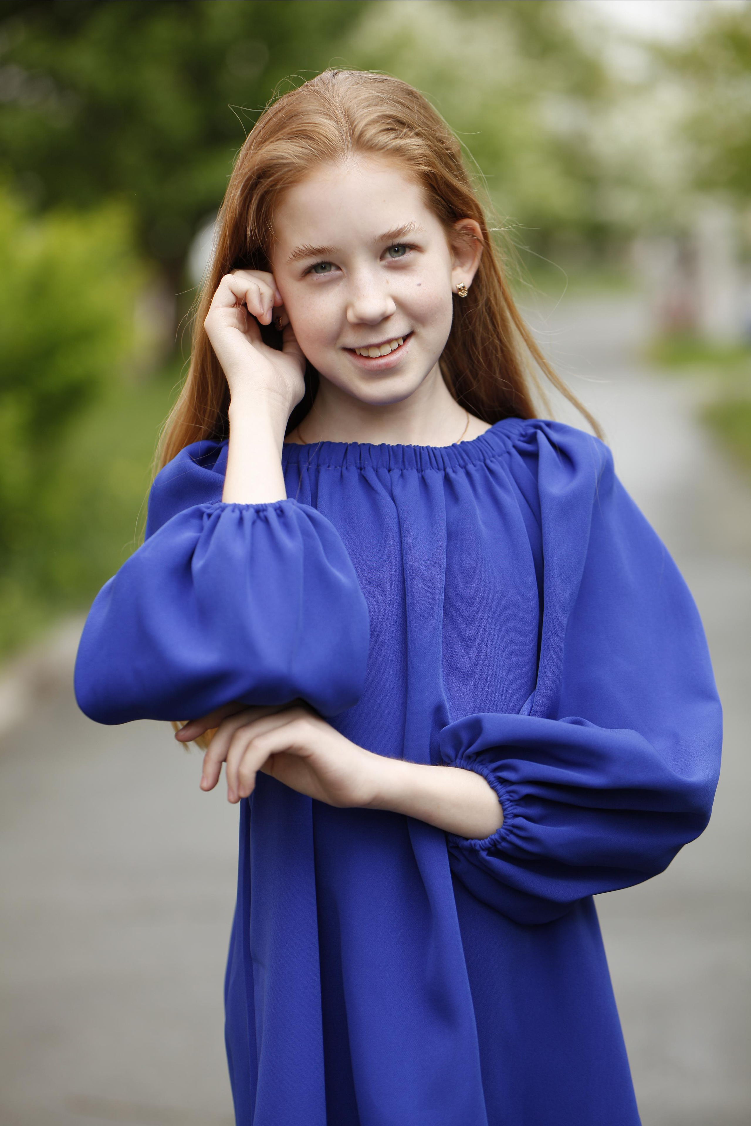 Цветущая весна. Фотограф в Екатеринбурге Ирина Киприянова