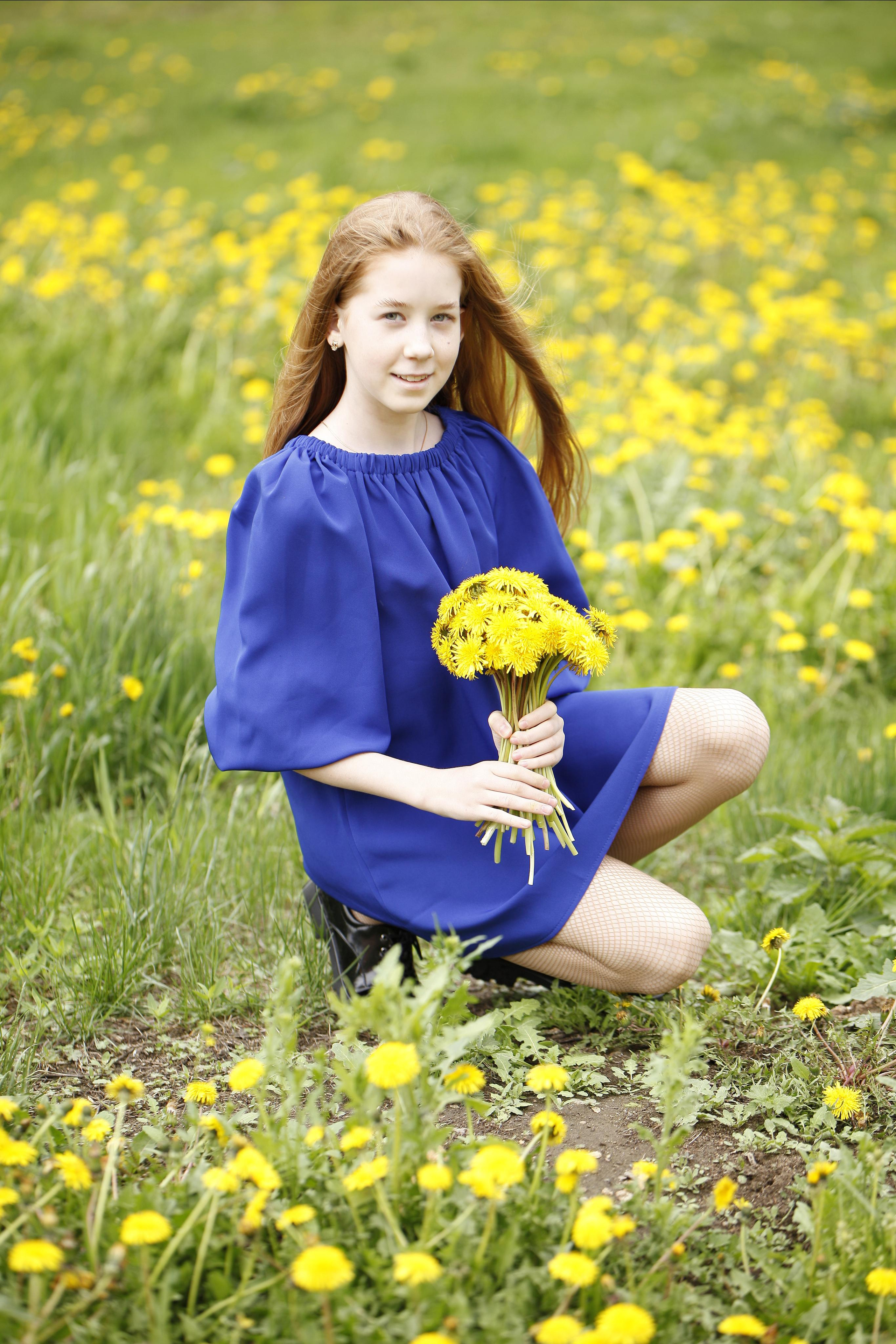 Цветущая весна. Фотограф в Екатеринбурге Ирина Киприянова