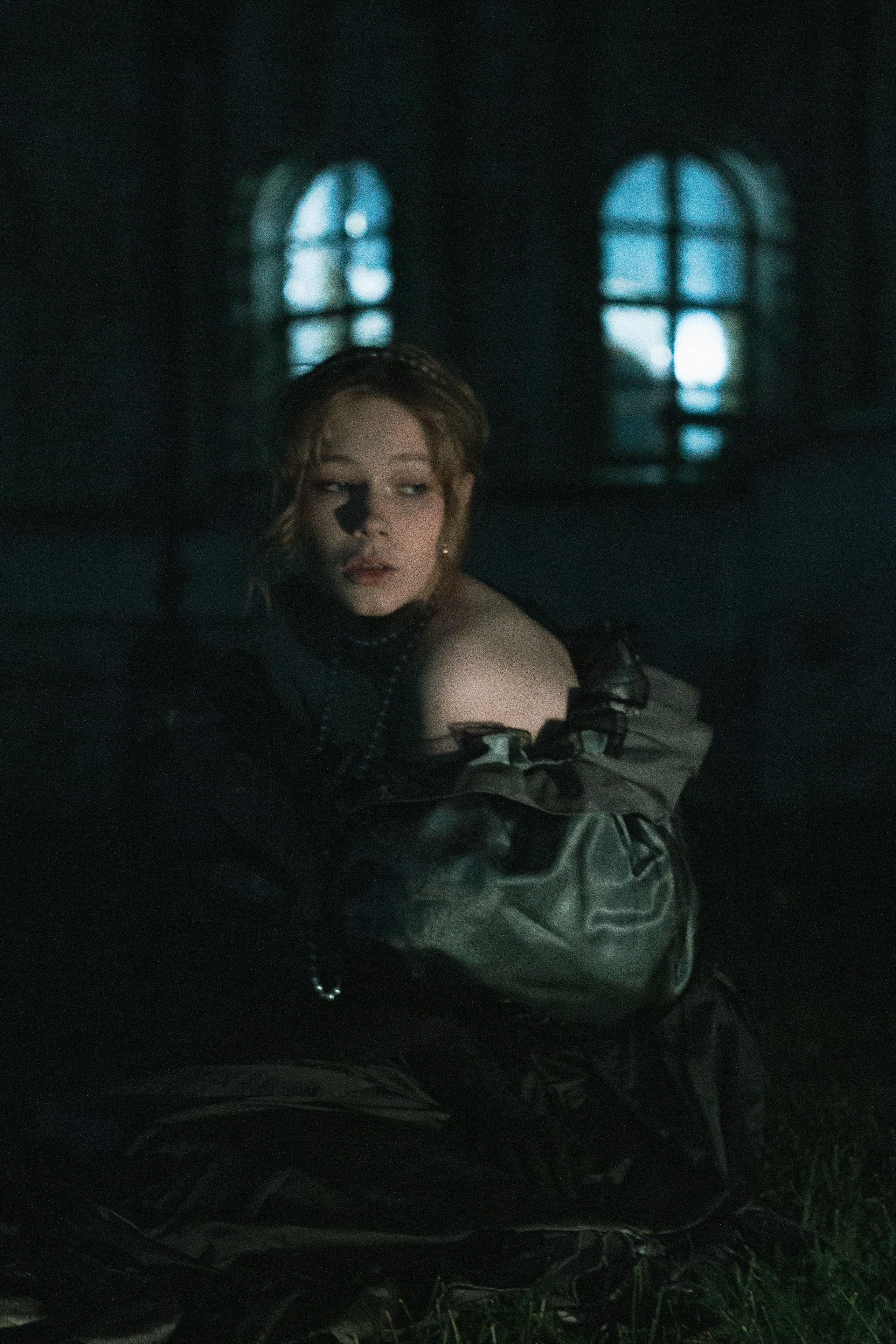 Ариша. Портретный и художественный фотограф в Москве