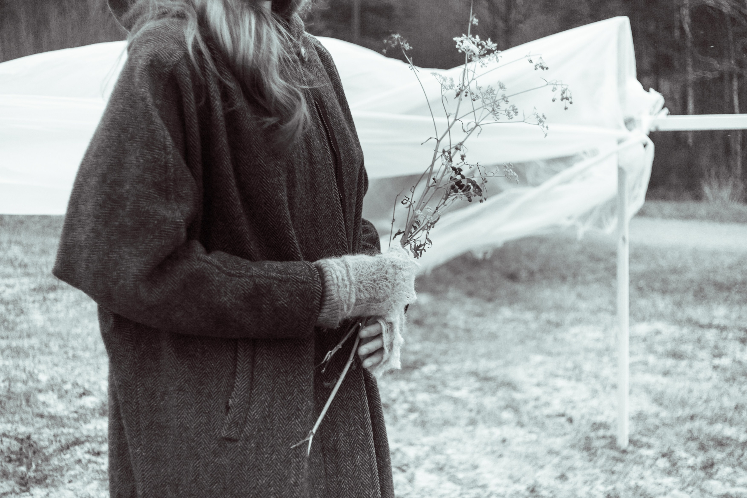 Кайя. Портретный и художественный фотограф в Москве