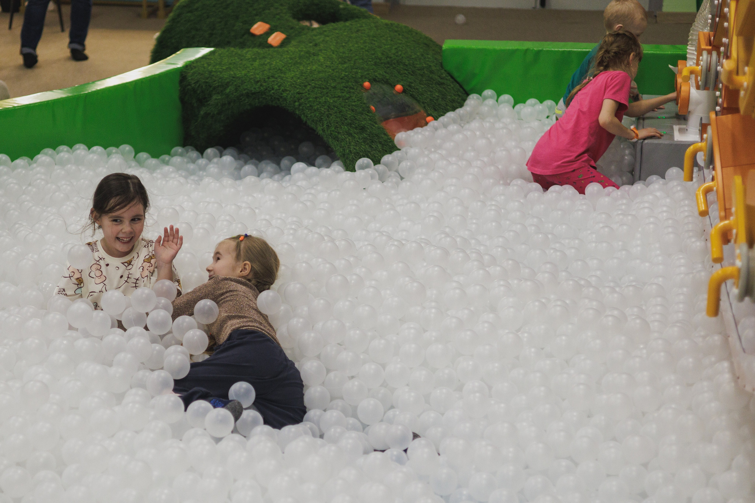 Василисе 5 лет. Фотограф в Раменском и Москве |Татьяна Конарева