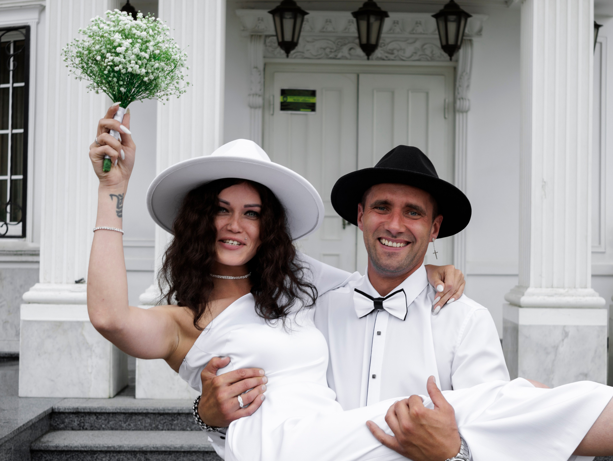 Свадьба (Руслан и Александра). Фотограф в Раменском и Москве |Татьяна Конарева