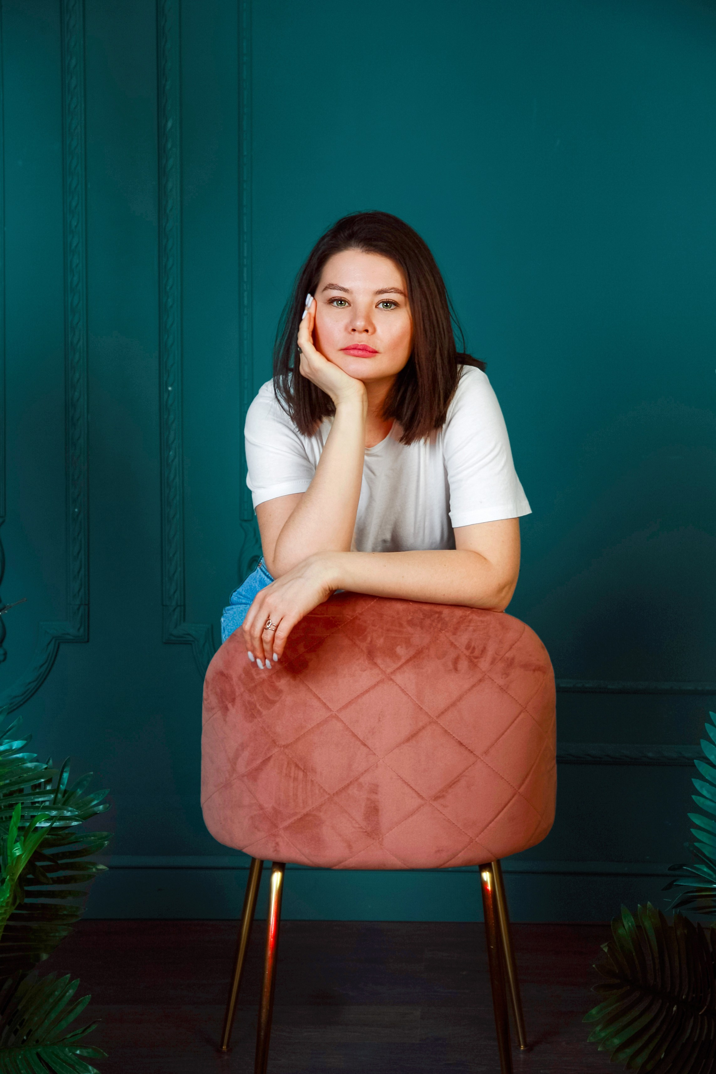 Фотограф Москва