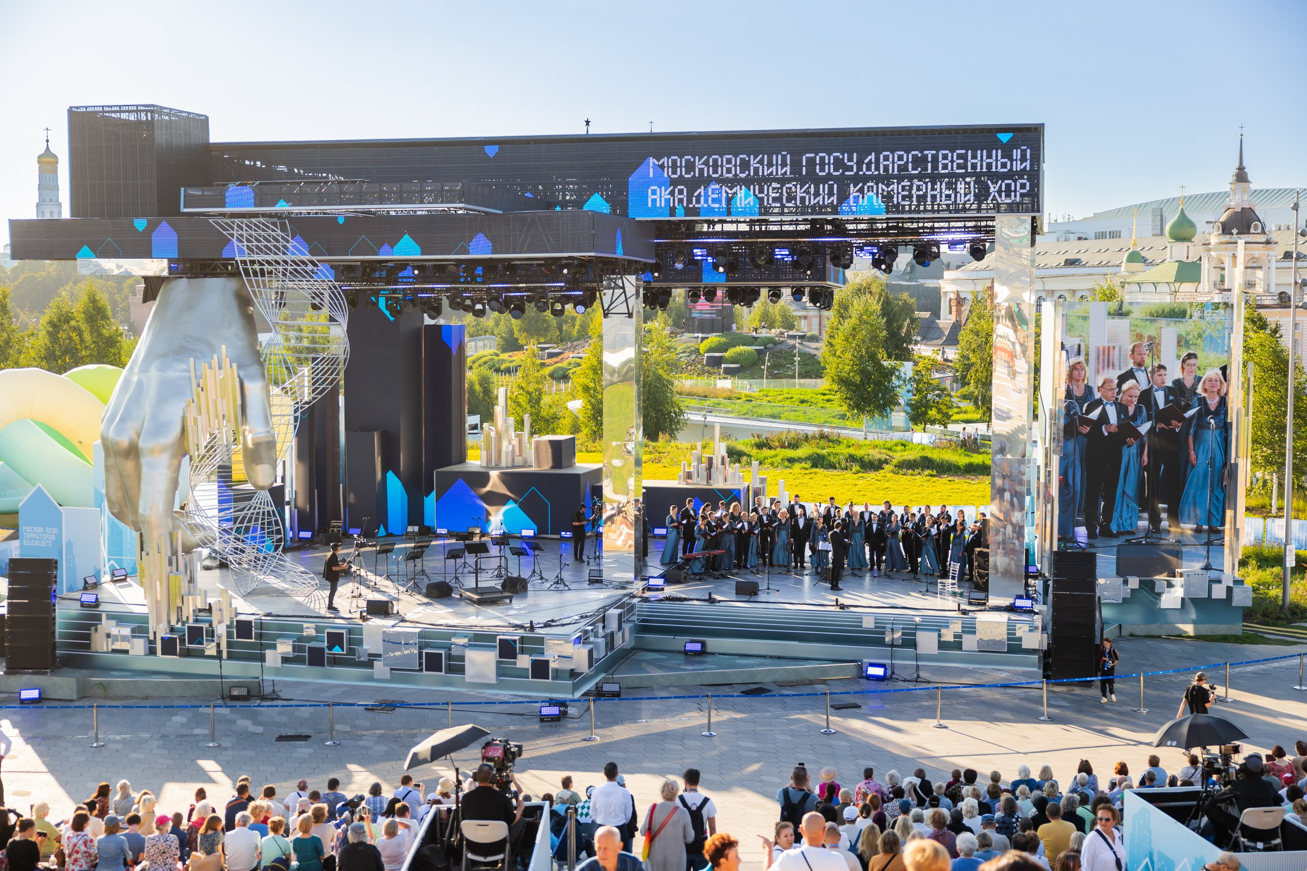 Концерты. Фотограф в Москве Оля Жарких