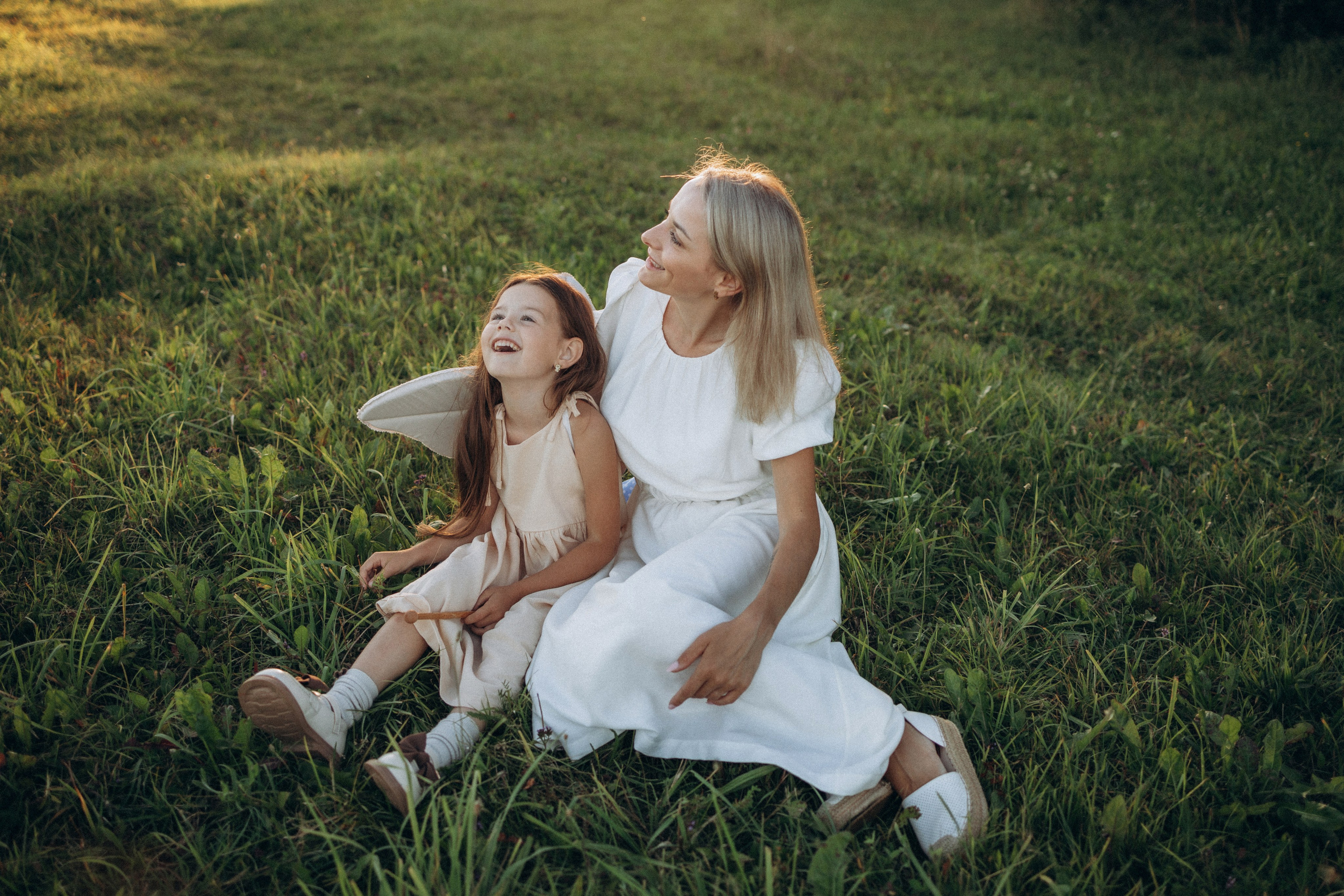 Фея-София 🧚. Фотограф Елена Рябцева