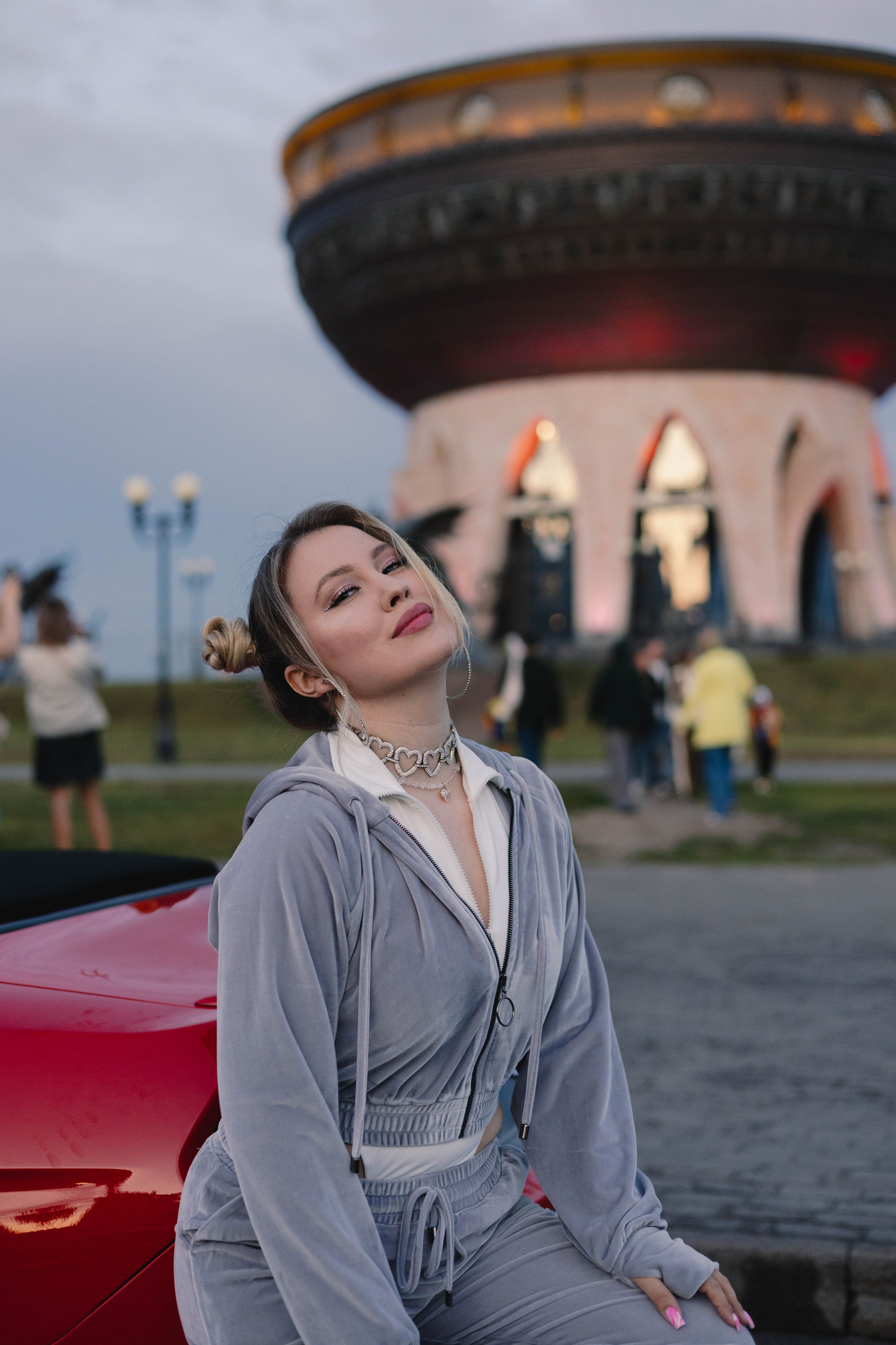 Камилла. Диана Садреева | ваш фотограф в Казани