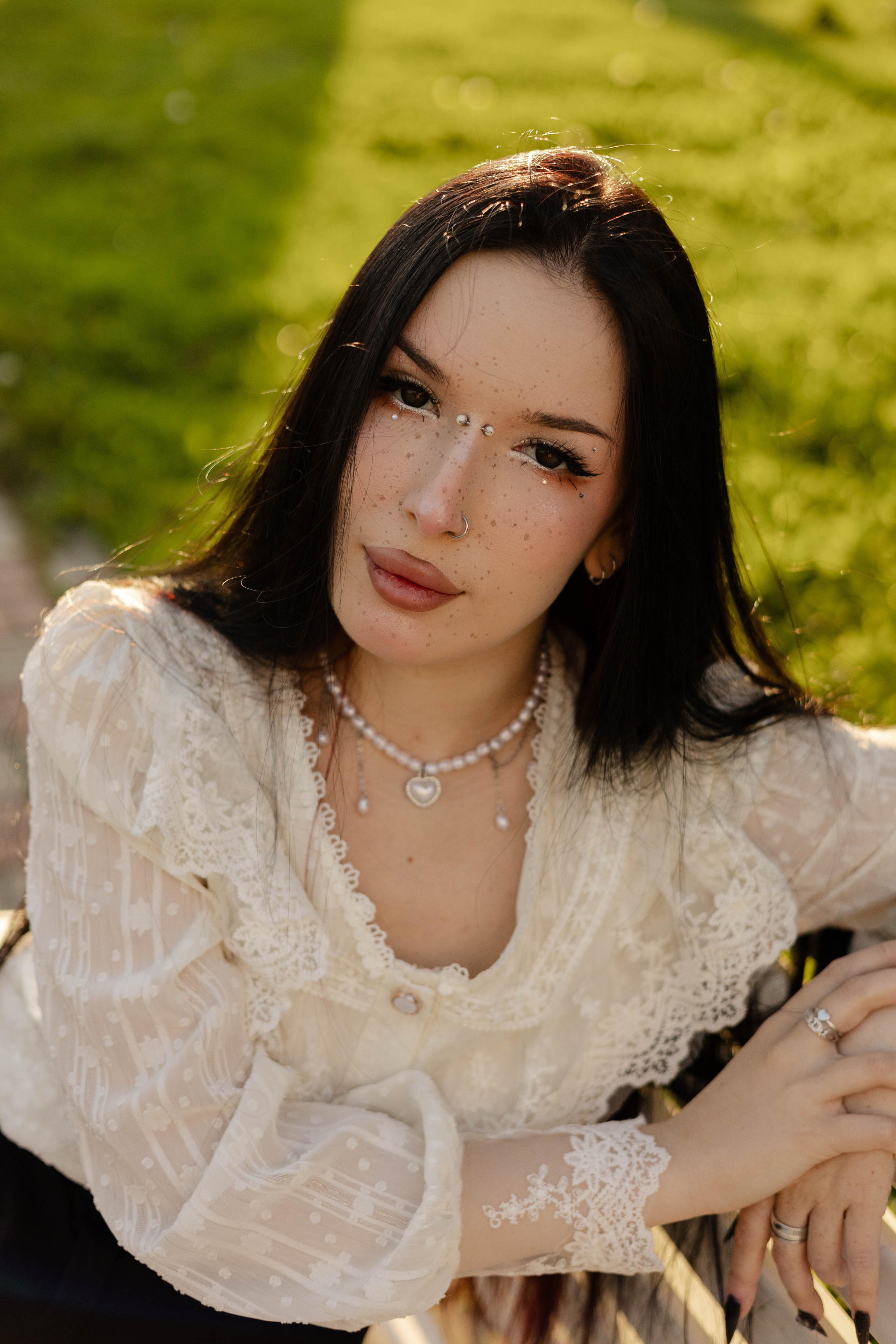 Карина. Диана Садреева | ваш фотограф в Казани