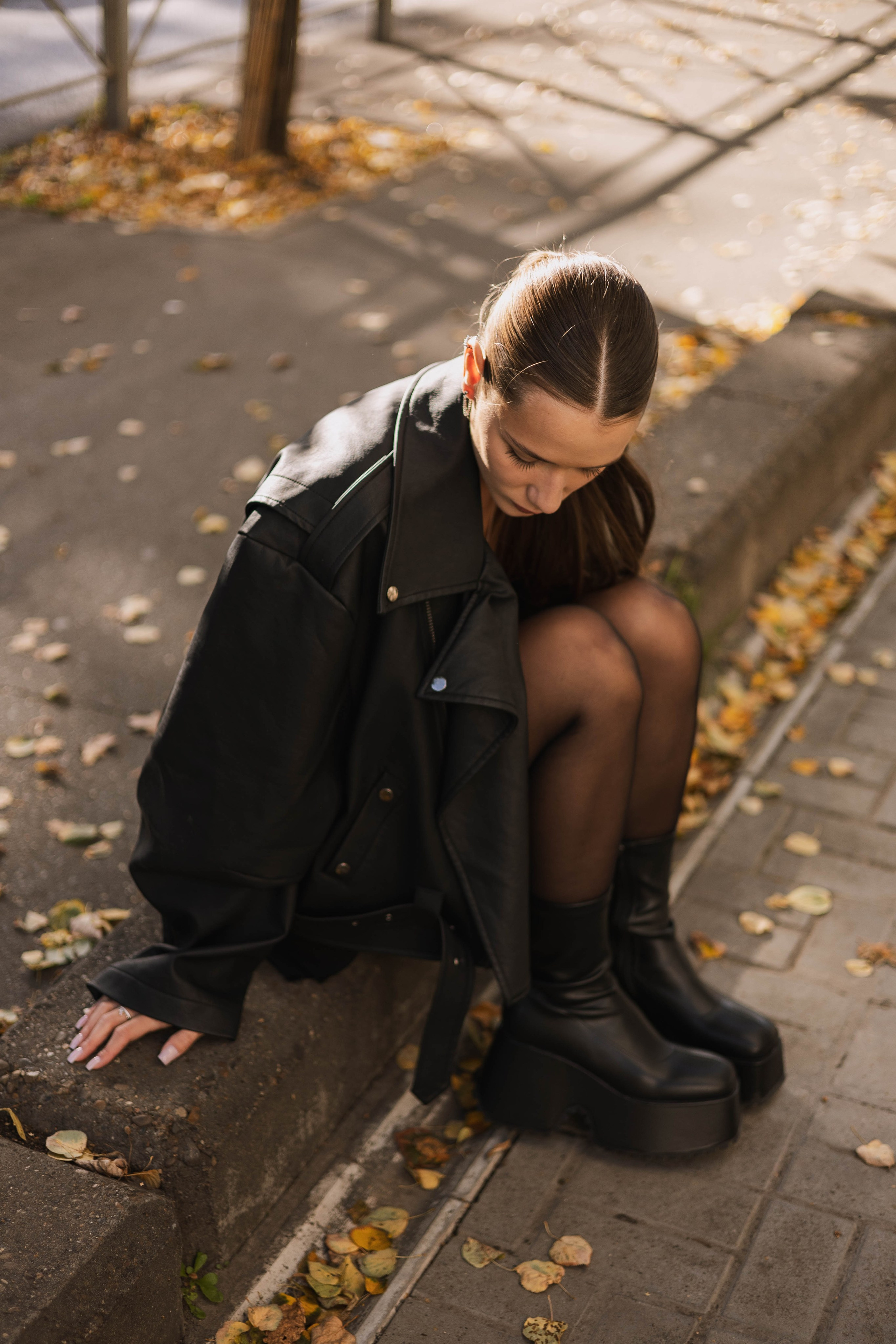 Катя. Диана Садреева | ваш фотограф в Казани