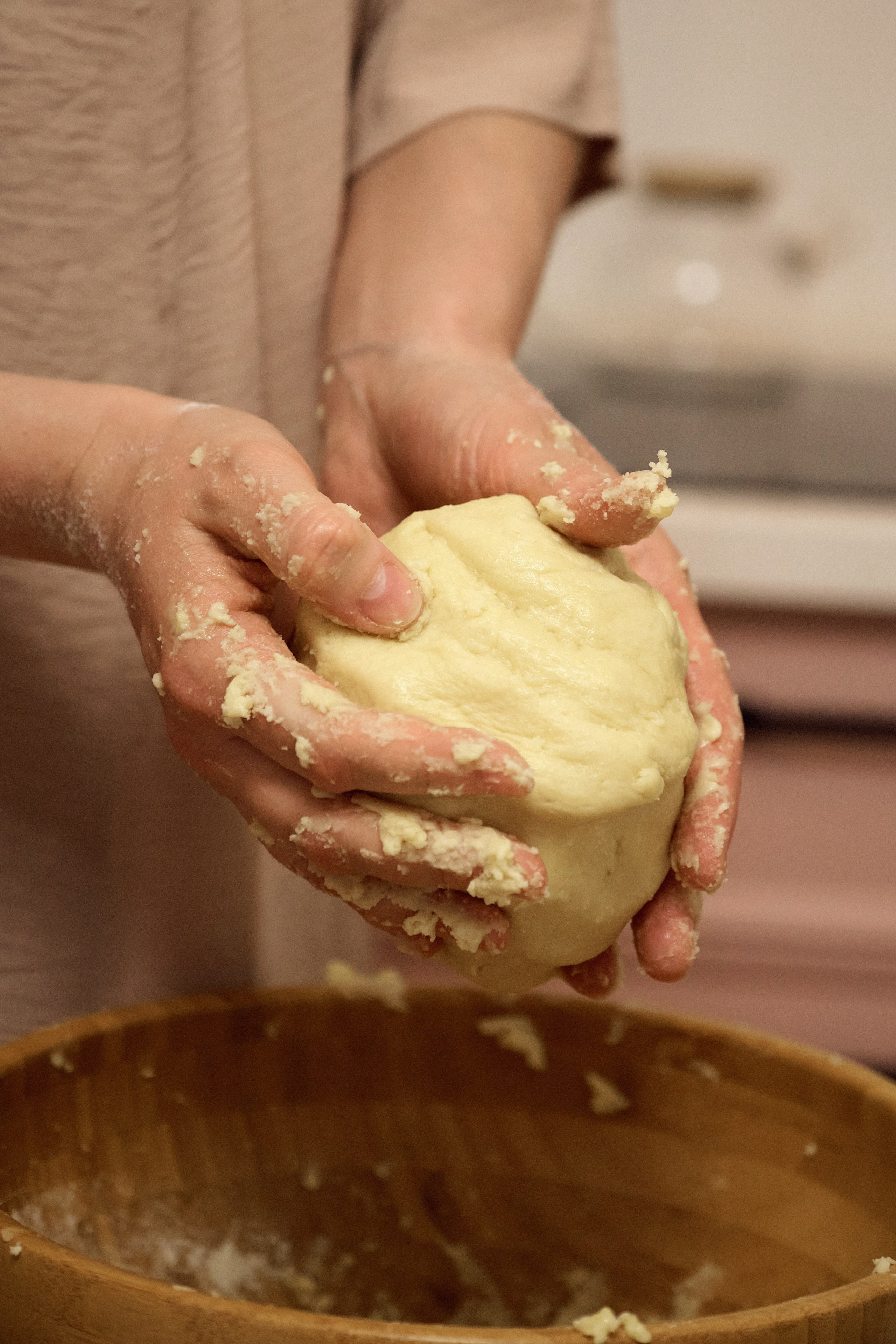 Домашняя фотосессия семьи Аллы