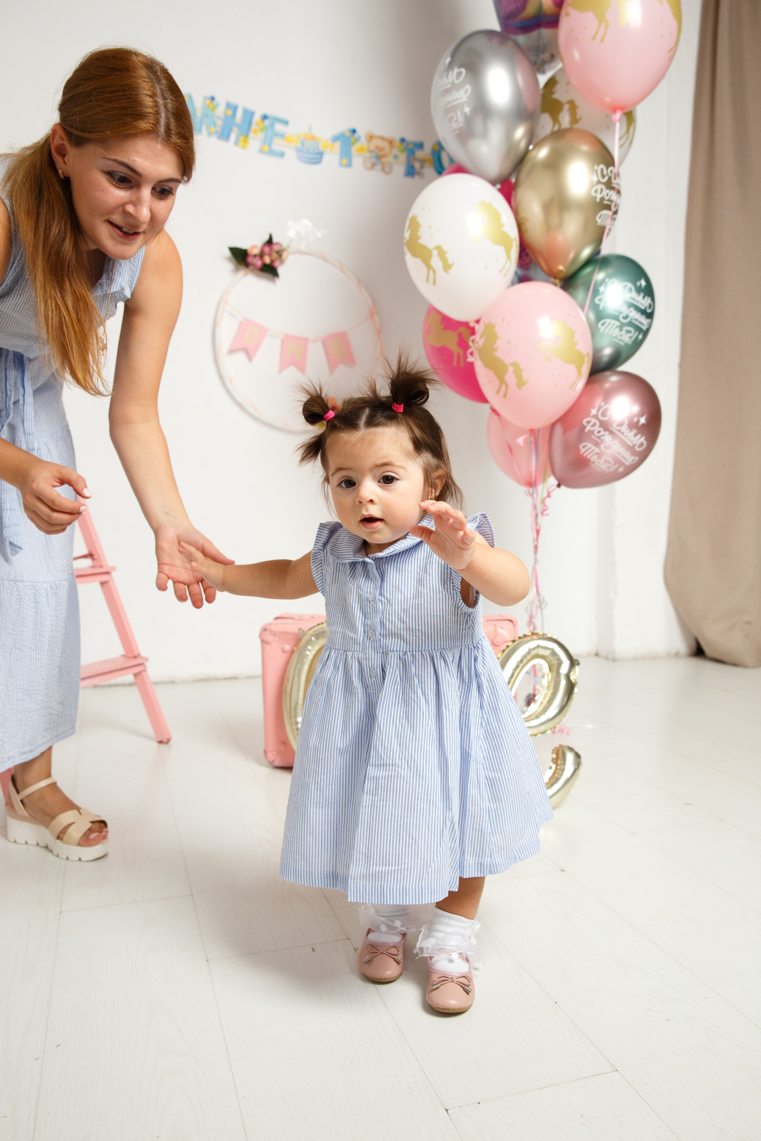 Алина. студия. Детский и Семейный фотограф в Санкт-Петербурге