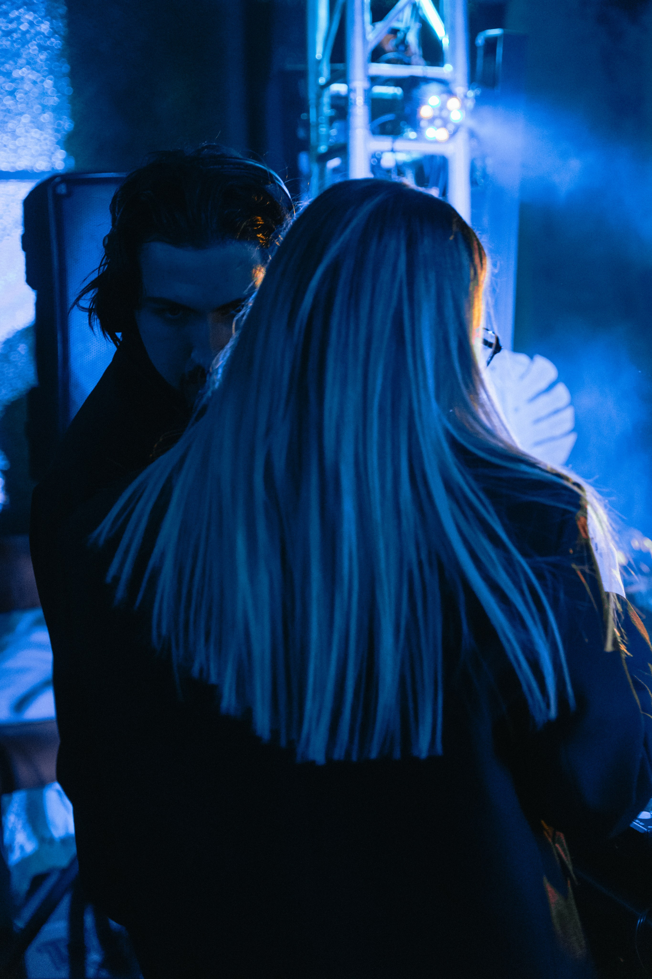 Party | Club. Гришин Дмитрий — репортажный, событийный фотограф во Владивостоке