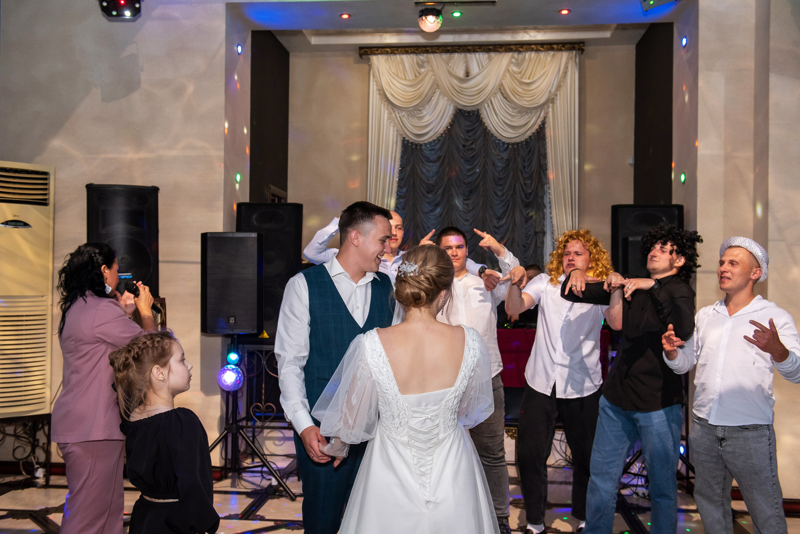 Матвей и Мария. Семейный и свадебный фотограф в Ельце Юлия Дякина