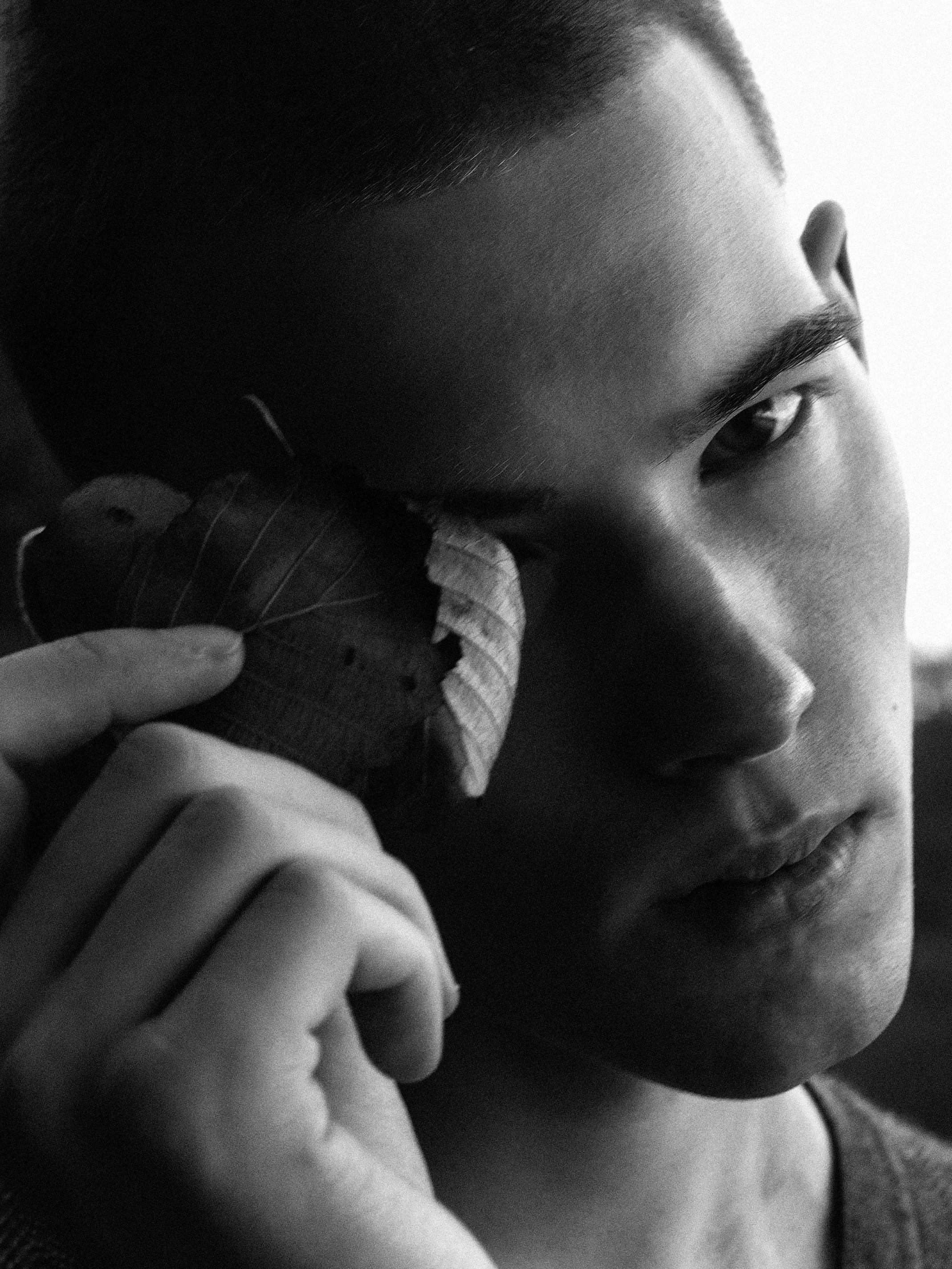 Kid. Портретный фотогаф в Москве