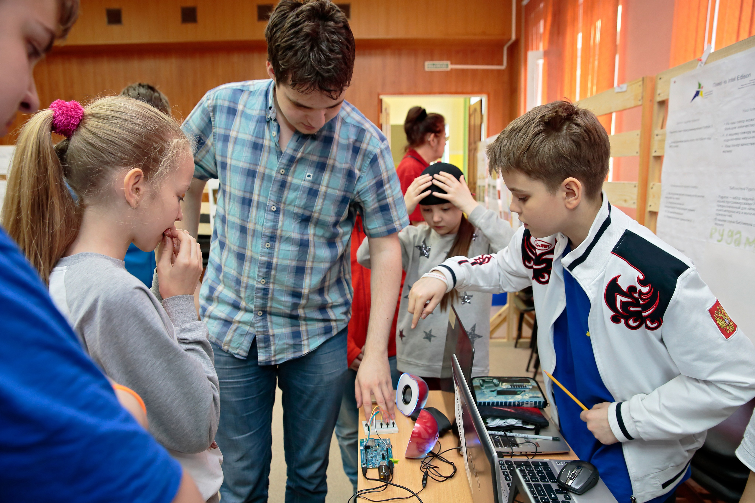 ЛАНАТ 2015. Попов.фото — Предметная фотостудия в Новой Москве