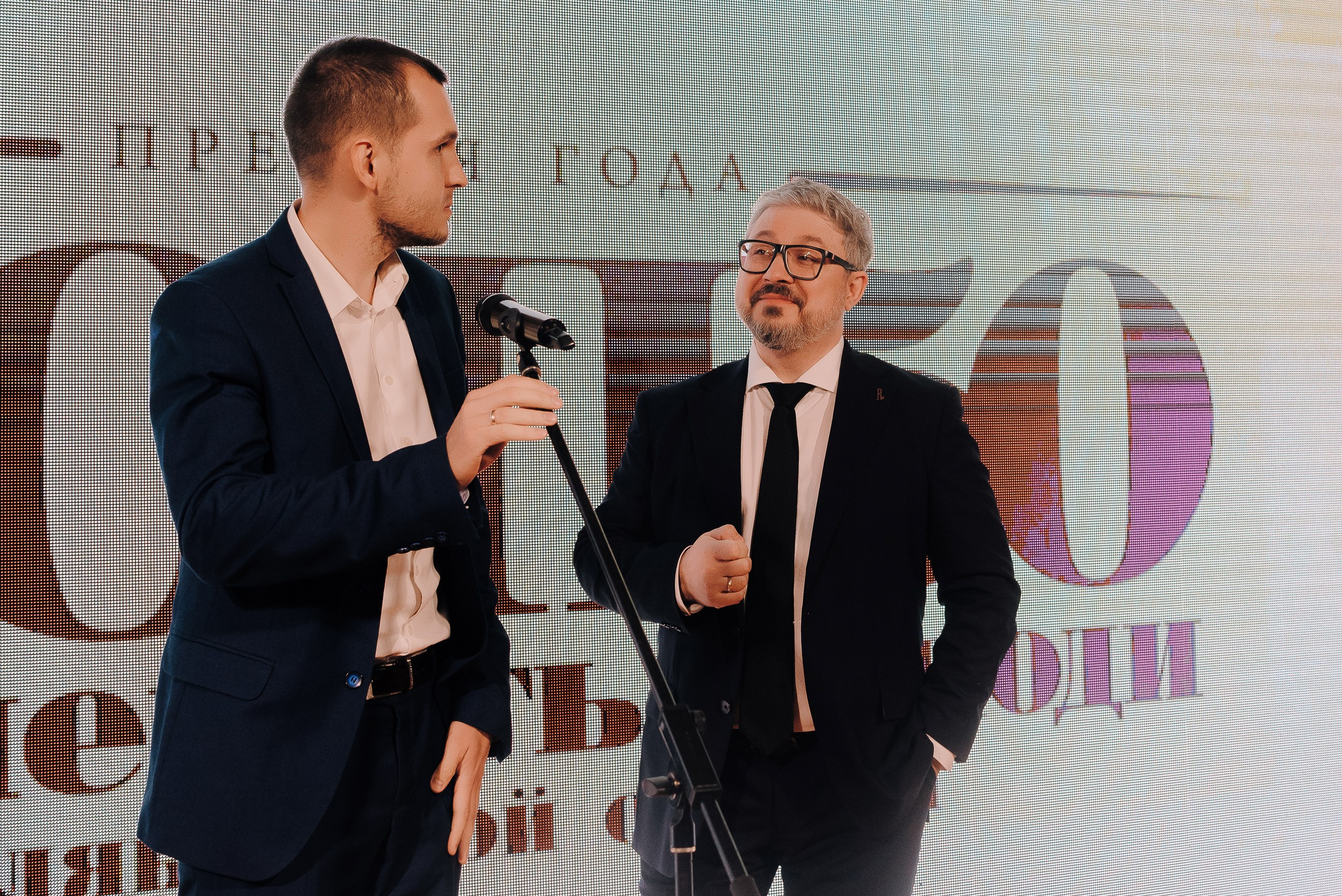 ПРЕМИЯ ТОП-50 ЗНАМЕНИТЫЕ ЛЮДИ ЧЕЛЯБИНСКОЙ ОБЛАСТИ. Репортажный фотограф Зуев Роман г. Челябинск