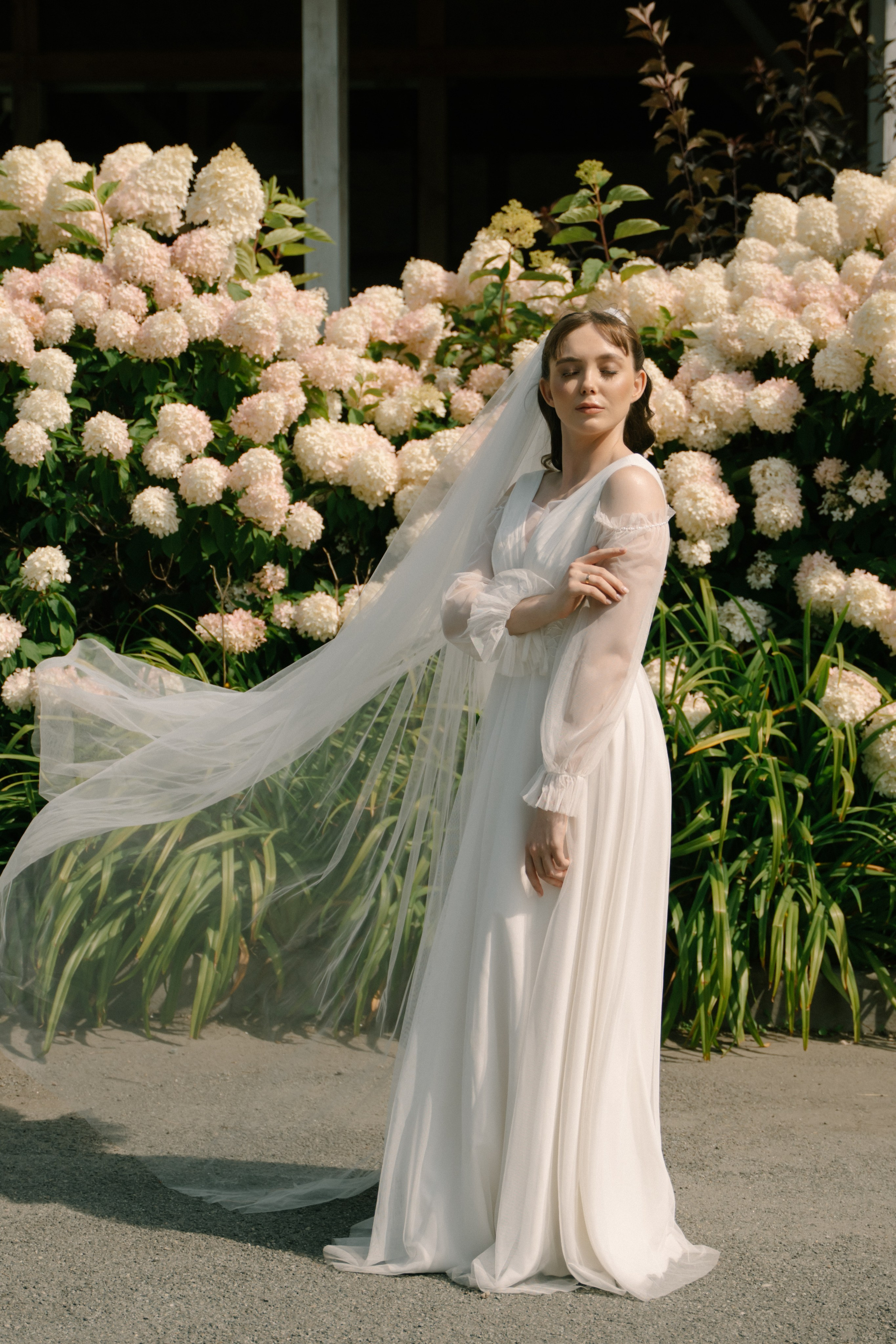 Екатерина и Тимофей. Ульяна Ремезова | Фотограф | Челябинск