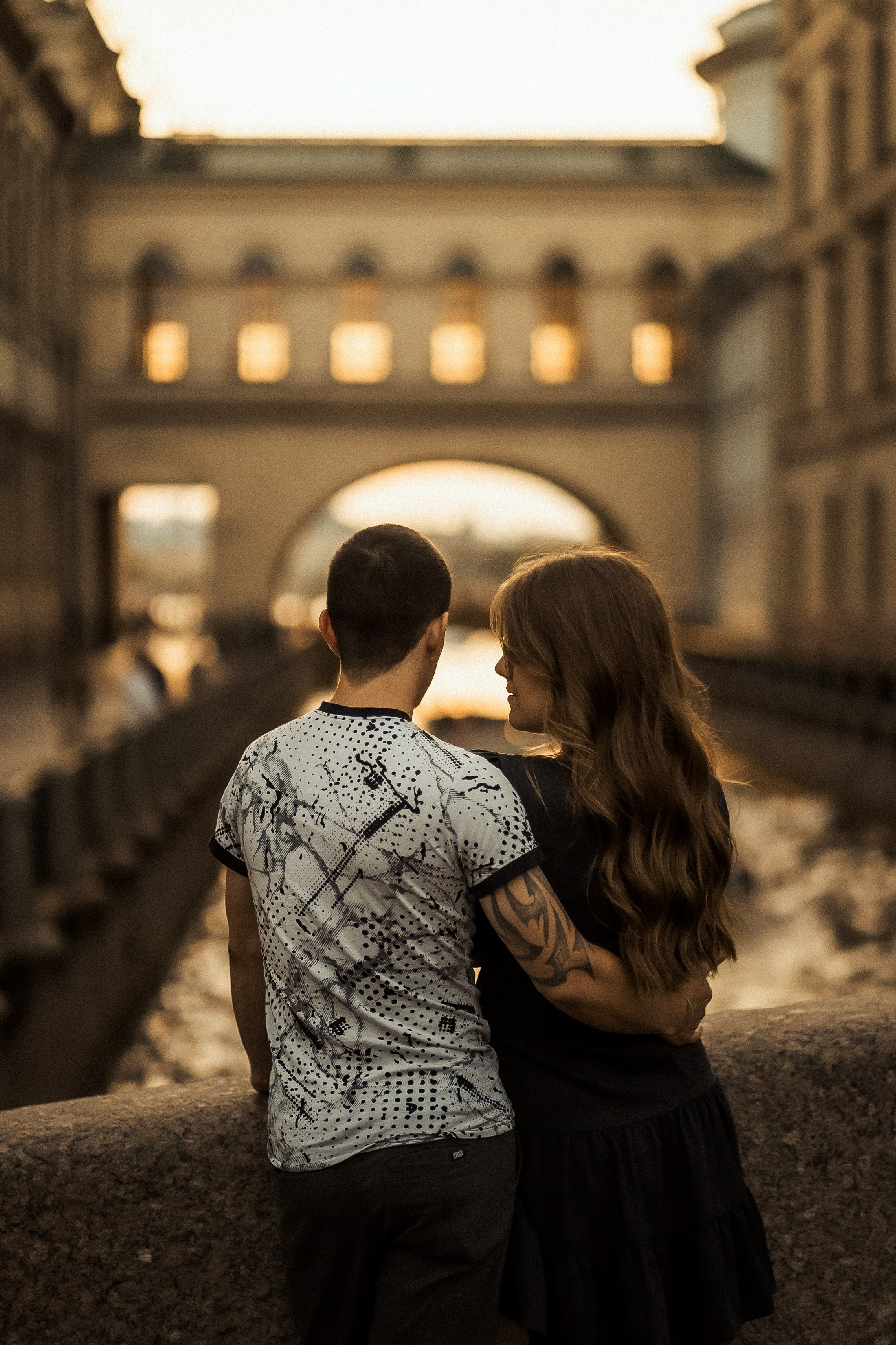 Фотоистории. Анастасия Кузнецова — фотограф в Санкт-Петербурге