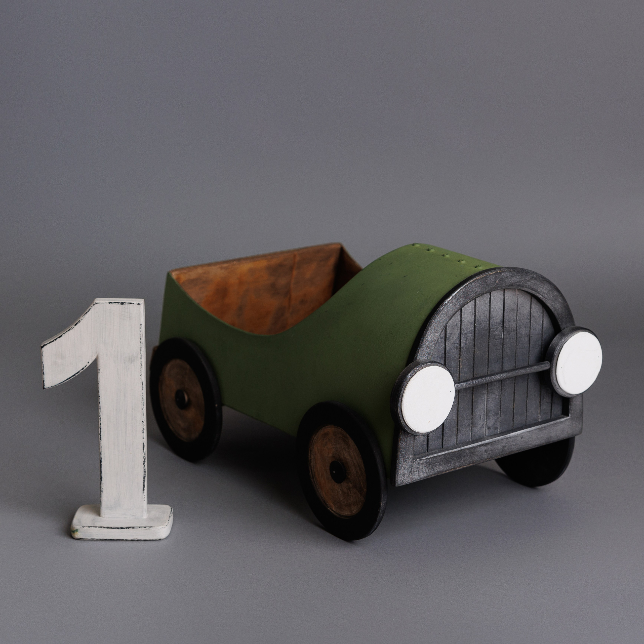 Реквизит студии