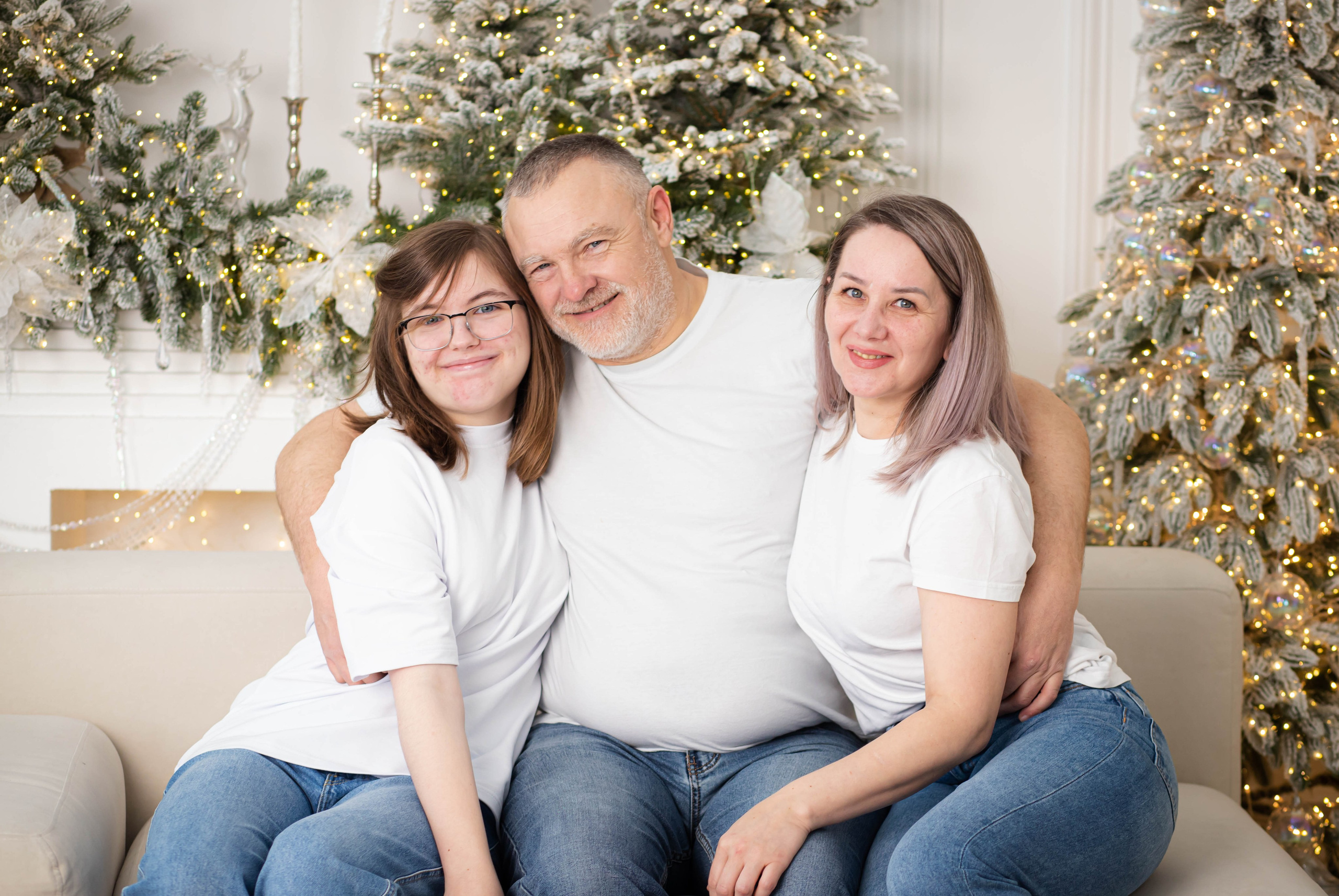 Семейные фото сессии. Главная