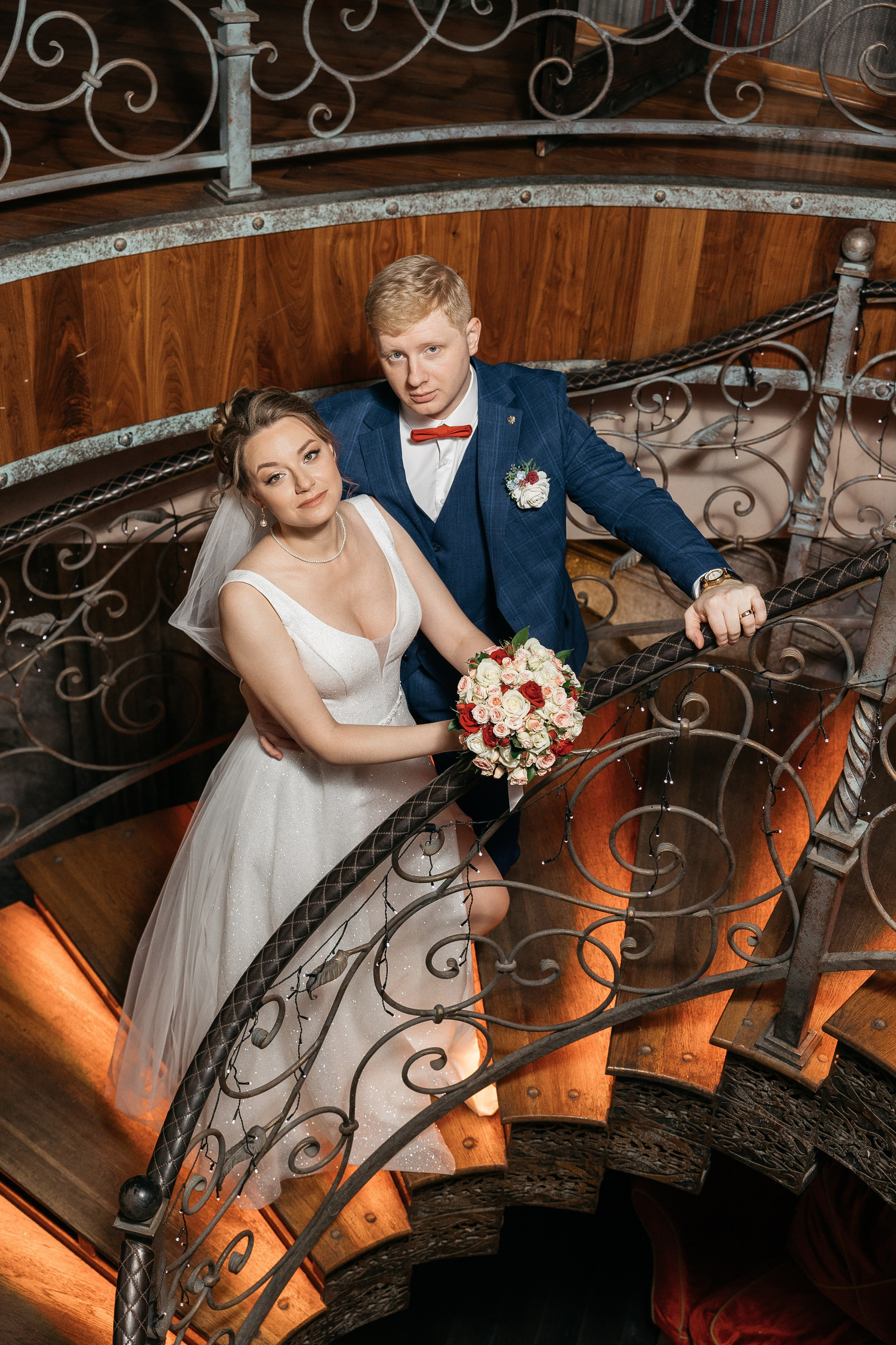 Татьяна и Сергей. Свадебный и семейный фотограф Раменское Жуковский  Александр Зимин