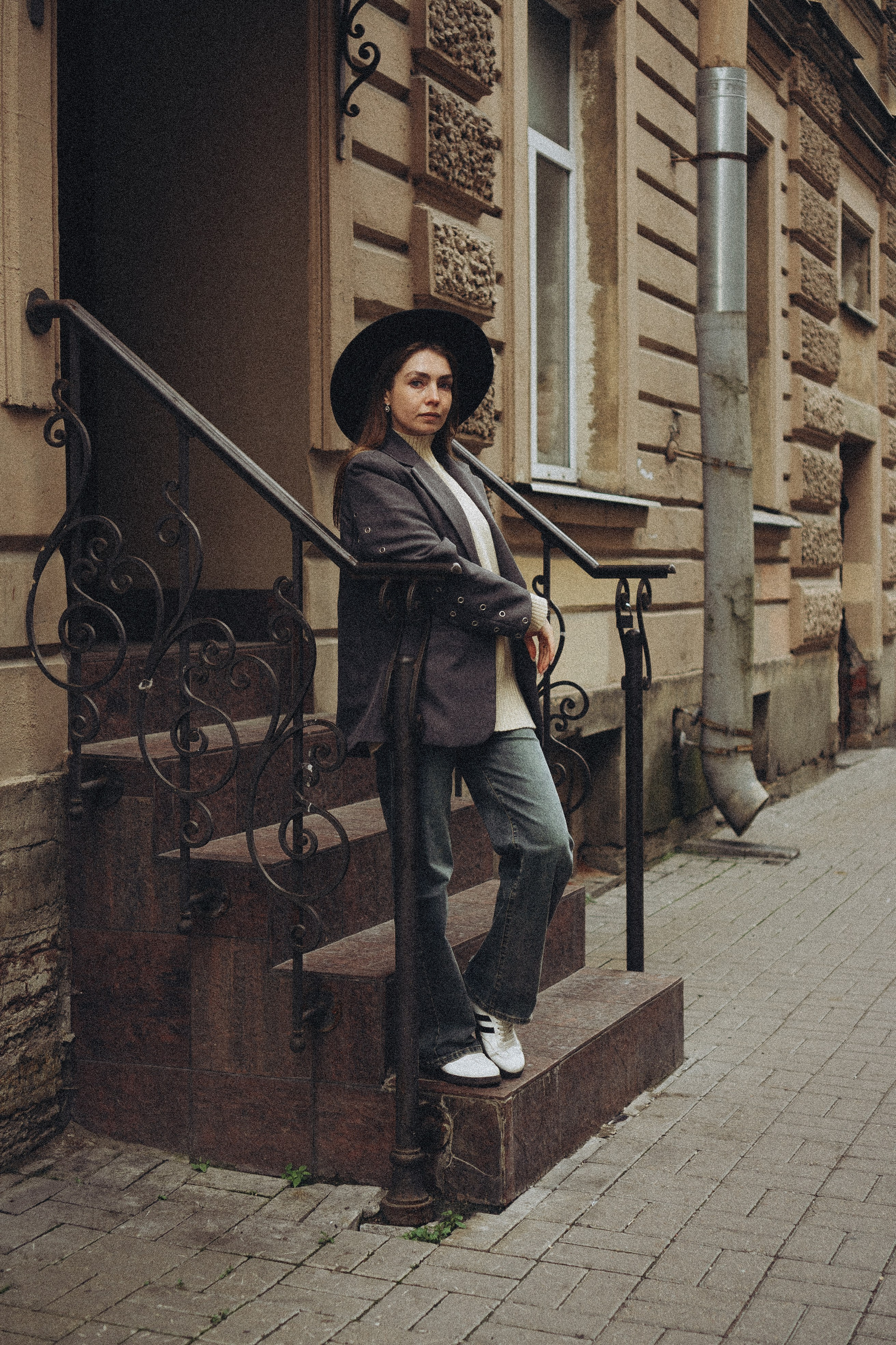 ПРОГУЛКА НА ЧЕРНЫШЕВСКОЙ. Профессиональный фотограф, Санкт-Петербург — Виктория Богомолова