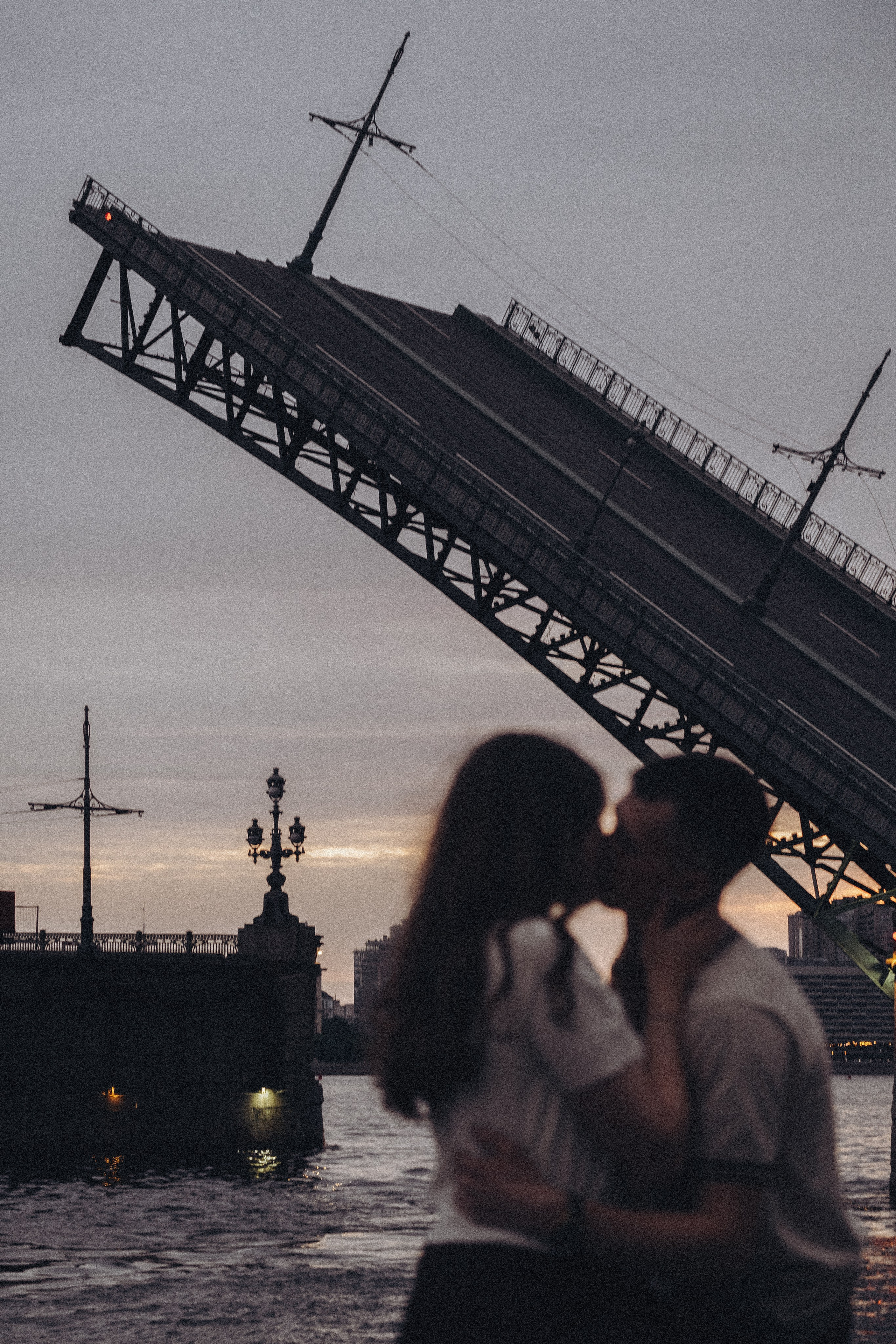 РАССВЕТНАЯ ИСТОРИЯ. Профессиональный фотограф, Санкт-Петербург — Виктория Богомолова