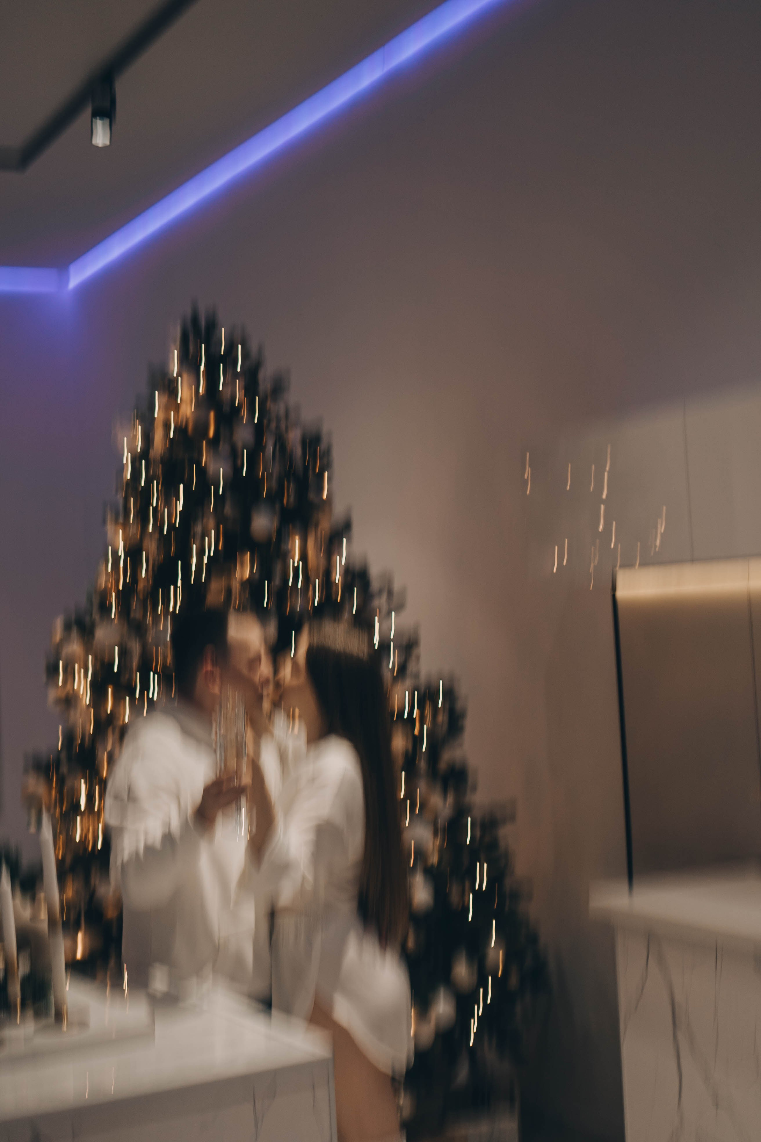 Новогодняя. Профессиональный фотограф, Санкт-Петербург — Виктория Богомолова