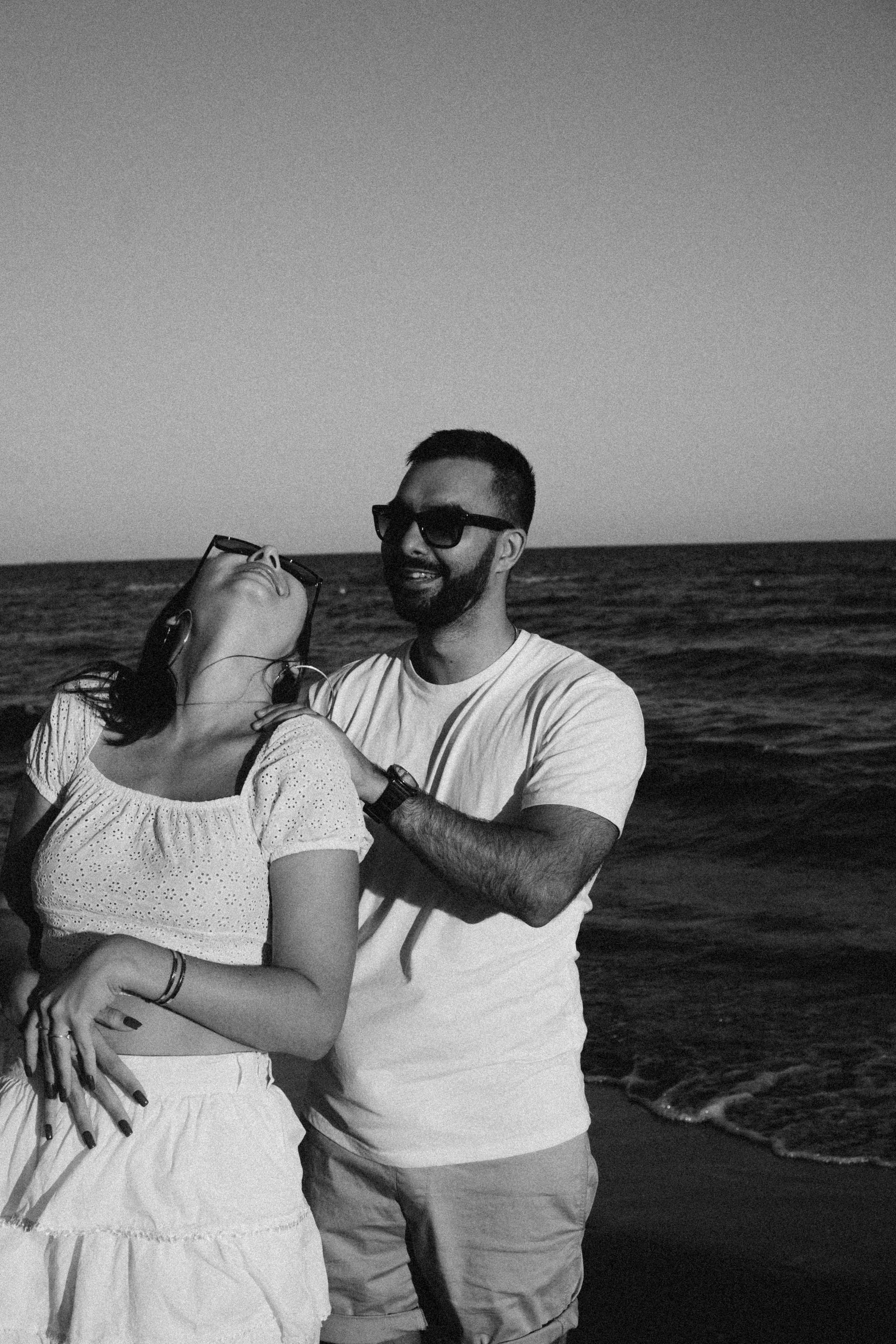 Любовь на заливе. Профессиональный фотограф, Санкт-Петербург — Виктория Богомолова