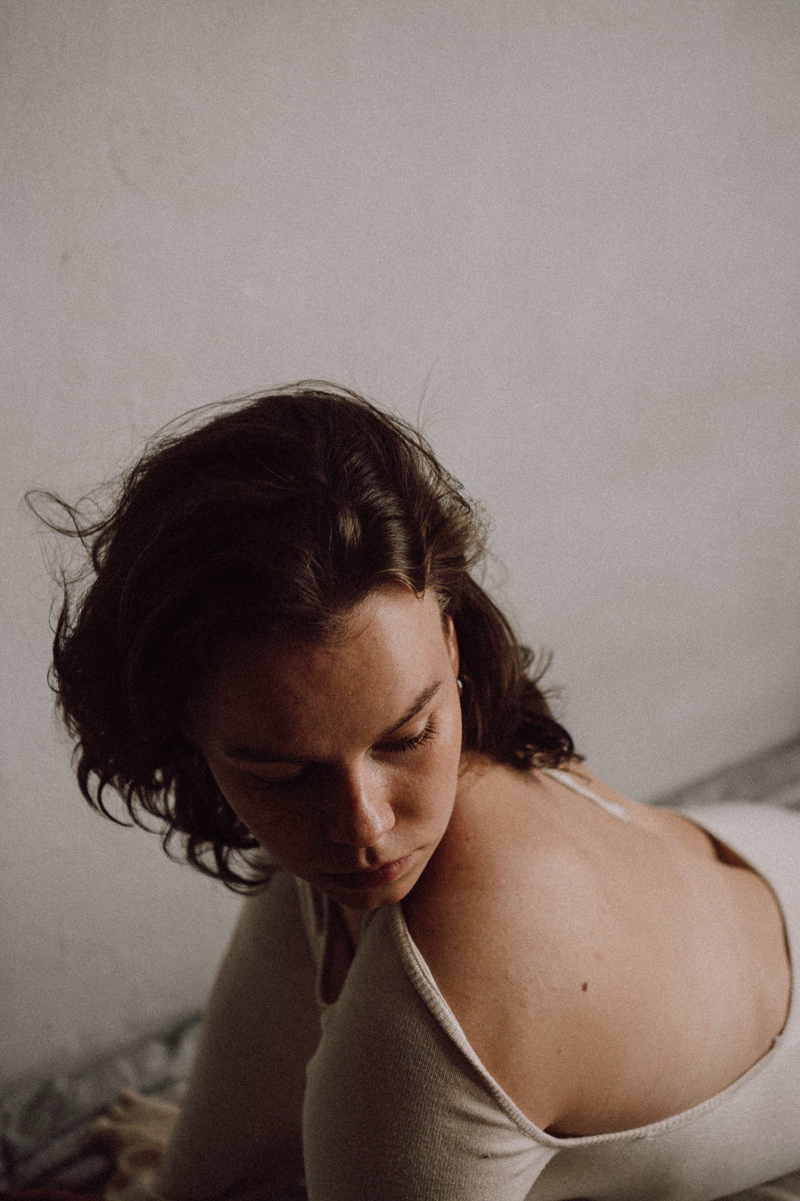 СТУДИЙНАЯ. Профессиональный фотограф, Санкт-Петербург — Виктория Богомолова