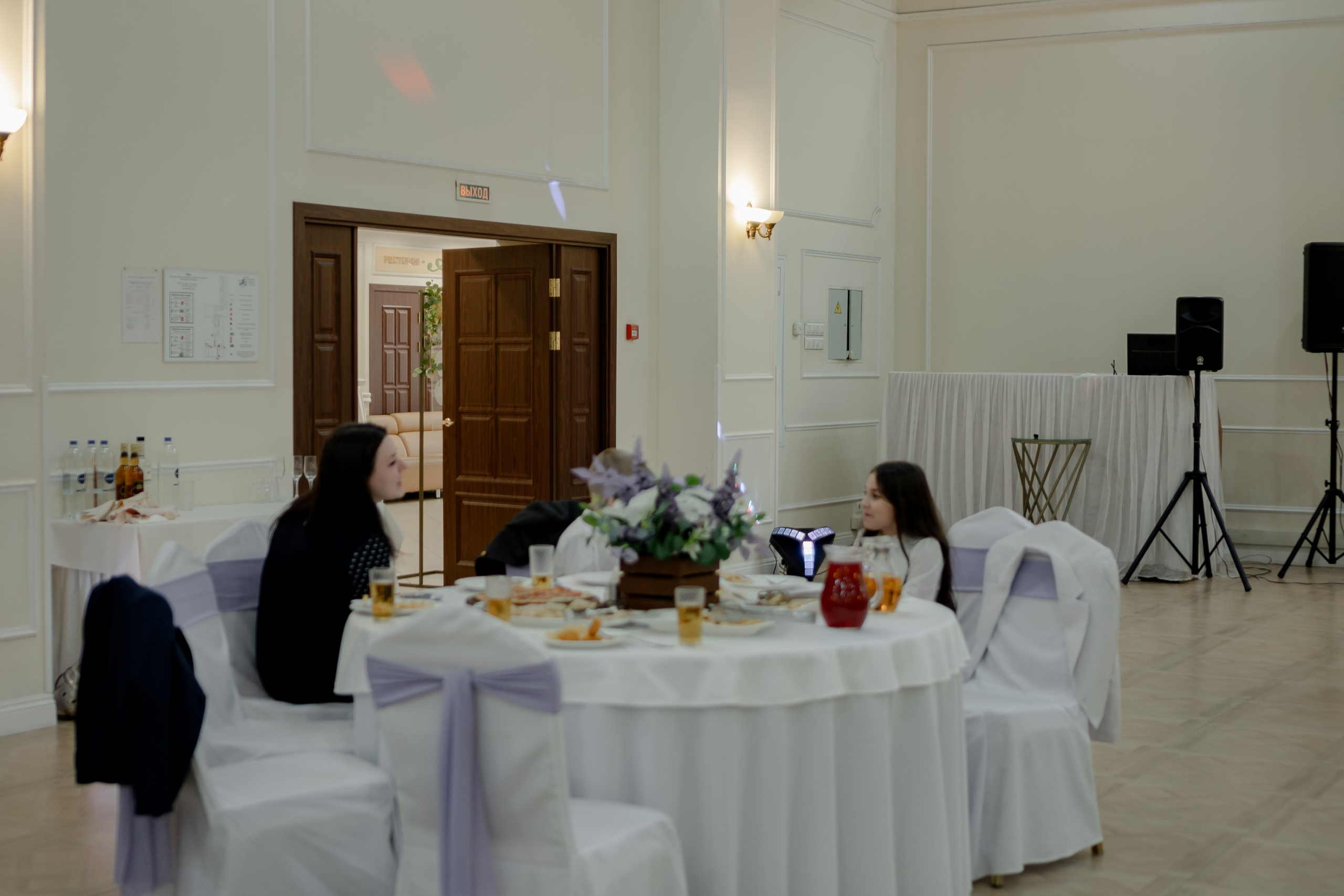СВАДЕБНАЯ СЬЕМКА В ЗАГСЕ И БАНКЕТ. Профессиональный фотограф, Санкт-Петербург — Виктория Богомолова