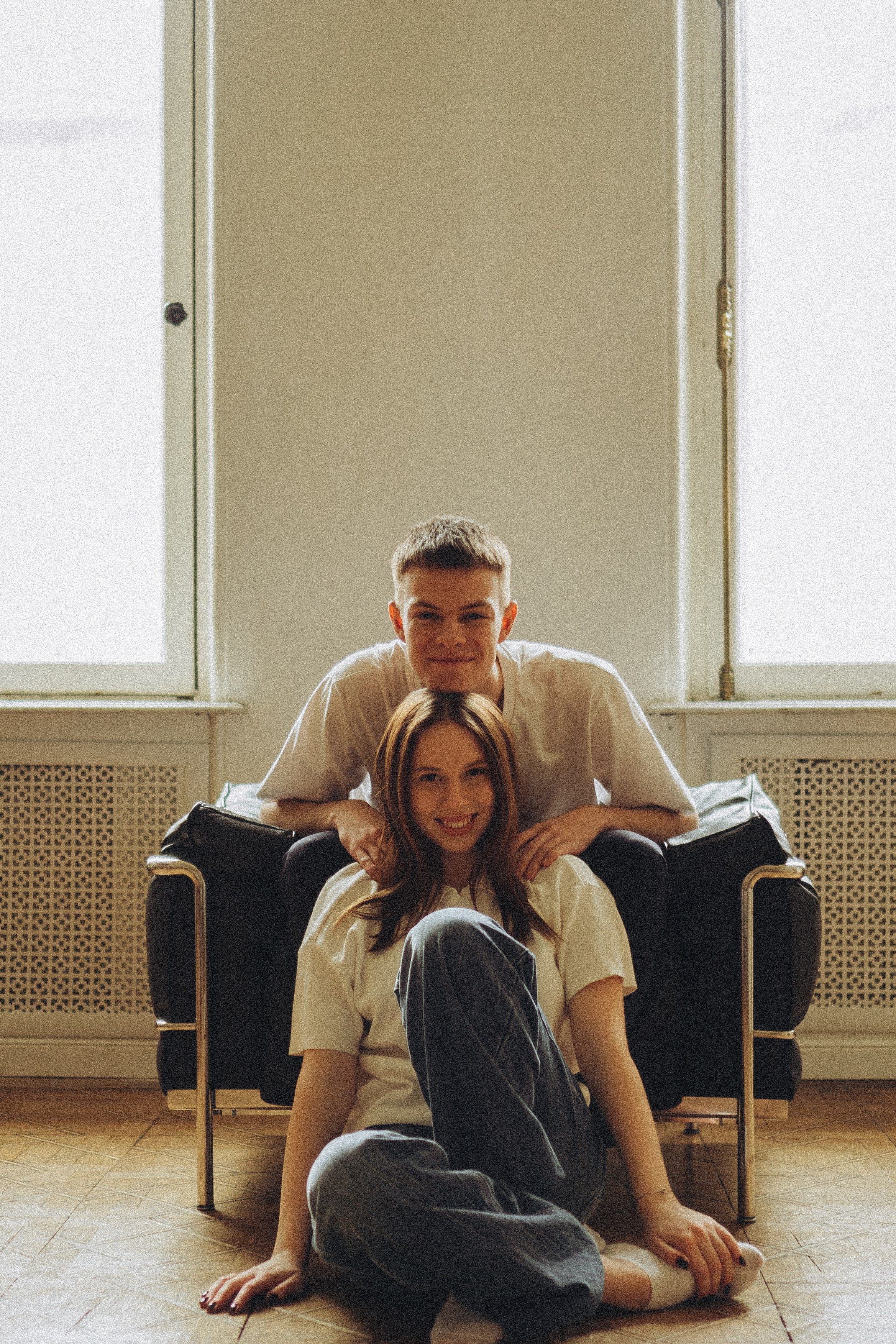 Студийная история. Профессиональный фотограф, Санкт-Петербург — Виктория Богомолова