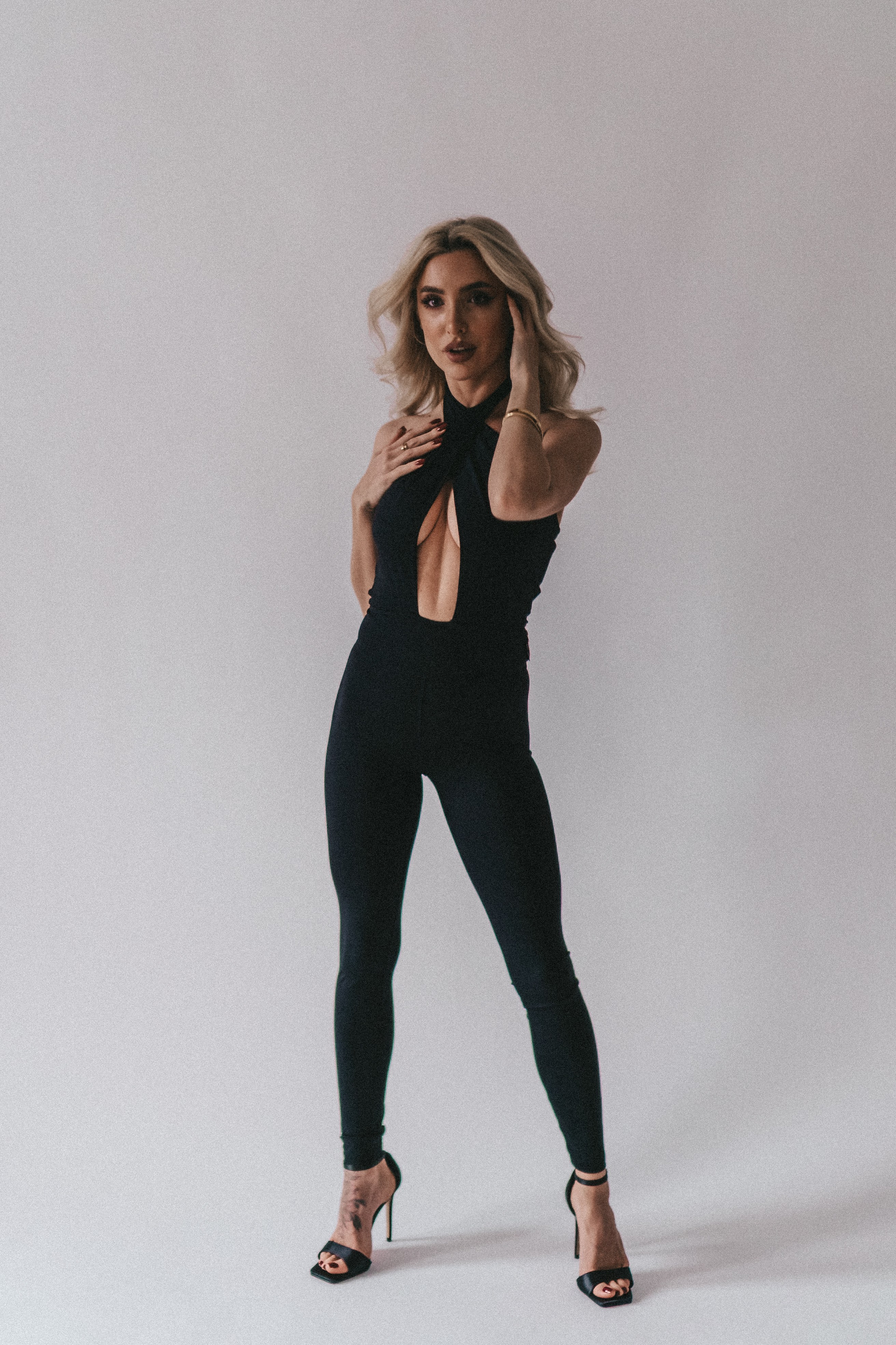 Студийная. Профессиональный фотограф, Санкт-Петербург — Виктория Богомолова