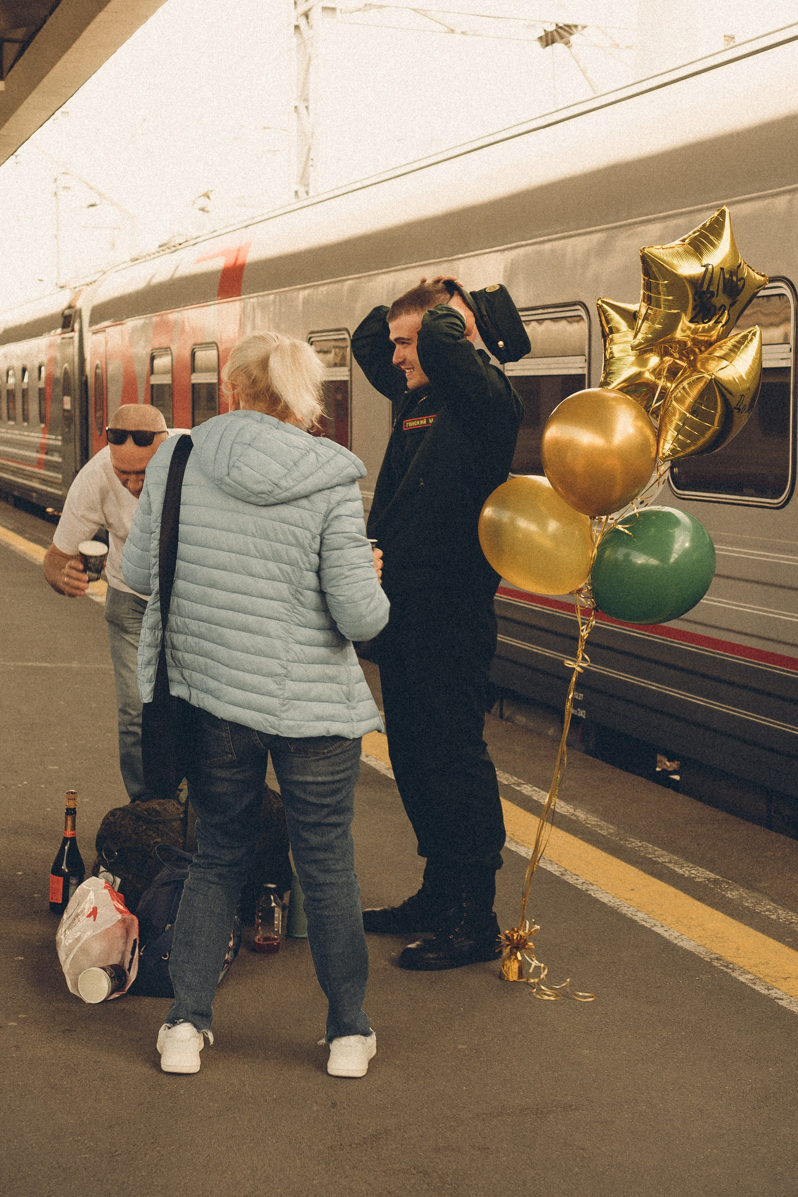 ПРЕДЛОЖЕНИЕ. Профессиональный фотограф, Санкт-Петербург — Виктория Богомолова