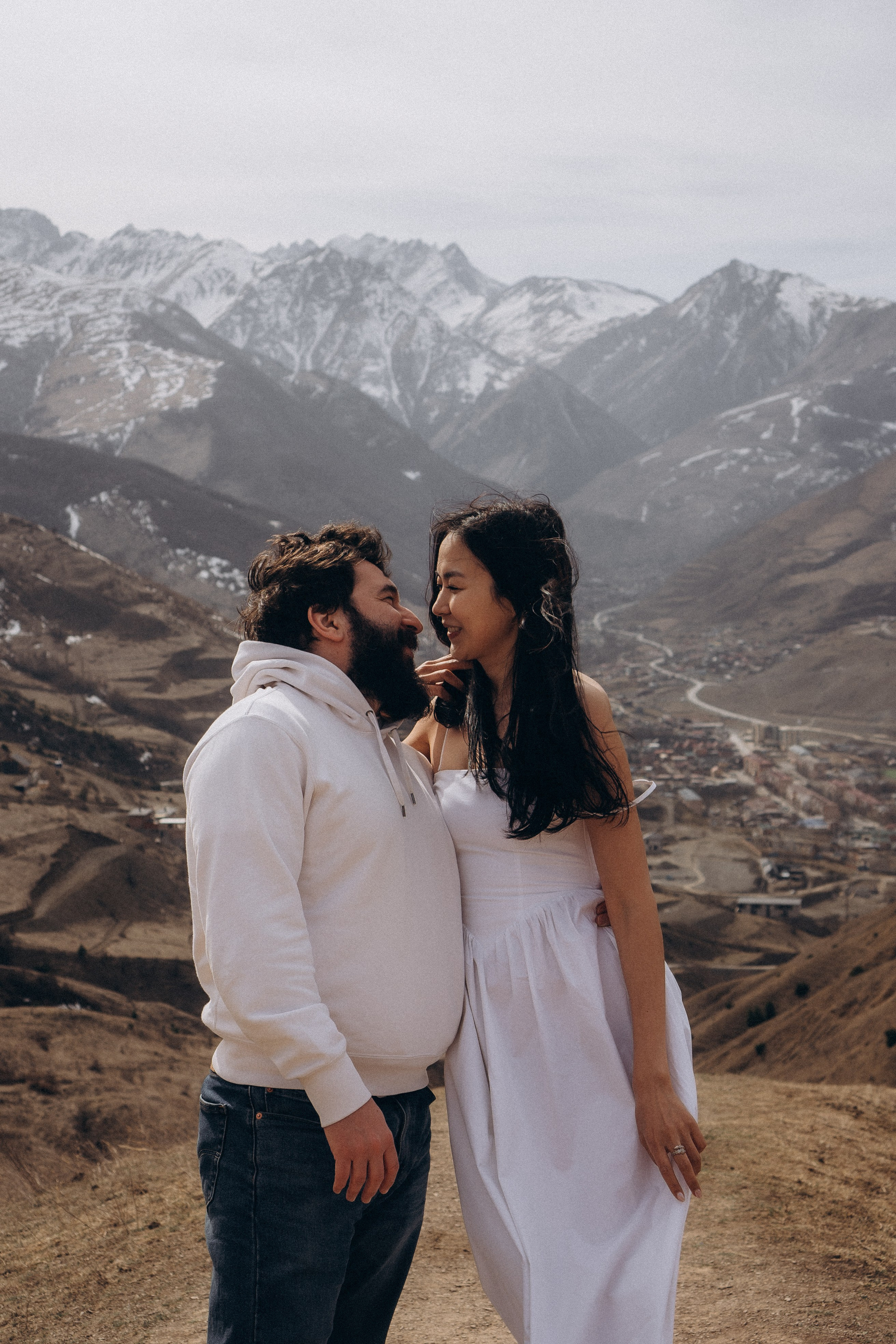 ОСЕТИЯ. Профессиональный фотограф, Санкт-Петербург — Виктория Богомолова