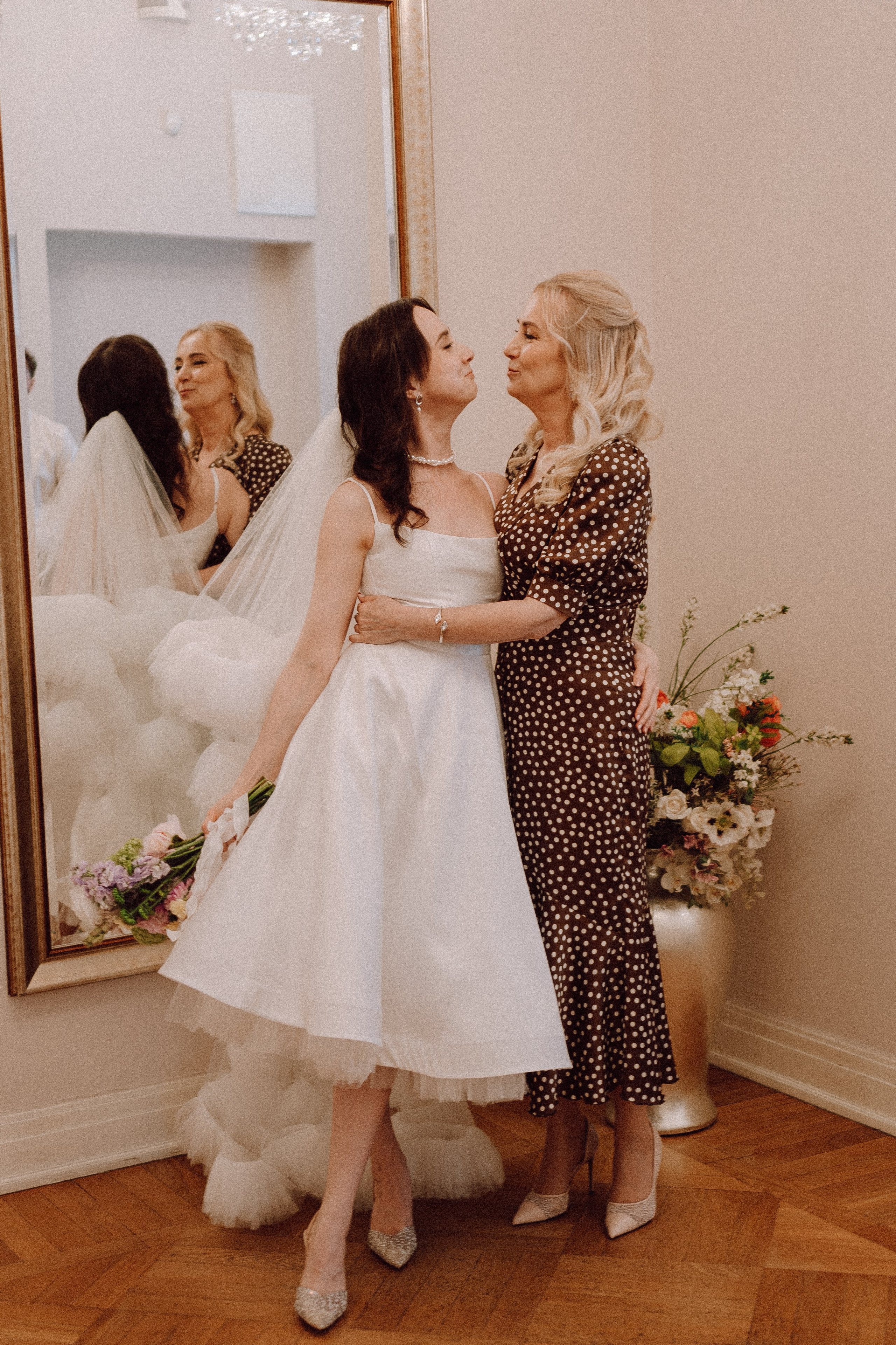 СВАДЕБНАЯ ФОТОСЕСИСИЯ В ГОРОДЕ ПУШКИН. Профессиональный фотограф, Санкт-Петербург — Виктория Богомолова