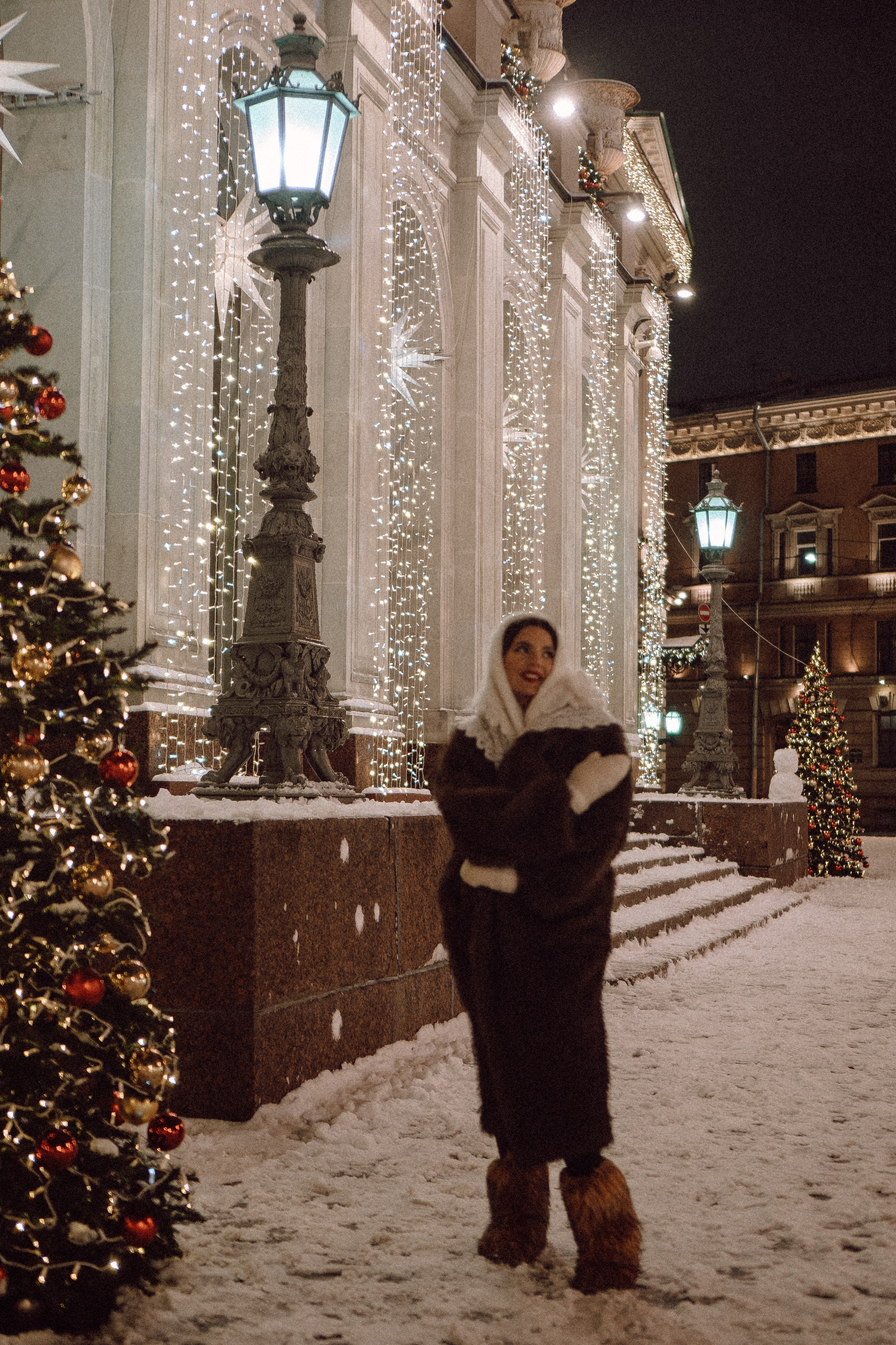 В Русском стиле. Профессиональный фотограф, Санкт-Петербург — Виктория Богомолова