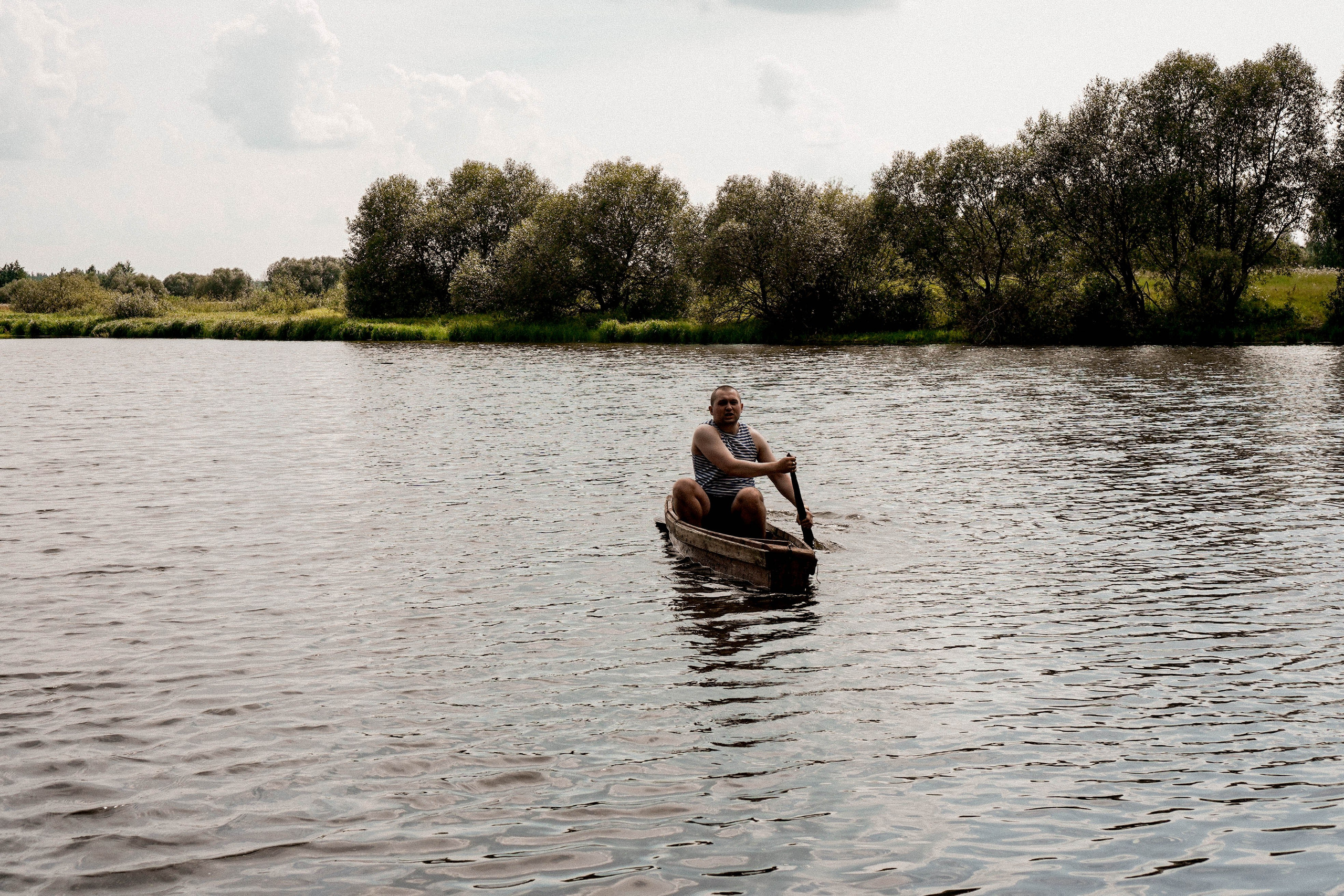 Мужская серия. Профессиональный фотограф, Санкт-Петербург — Виктория Богомолова